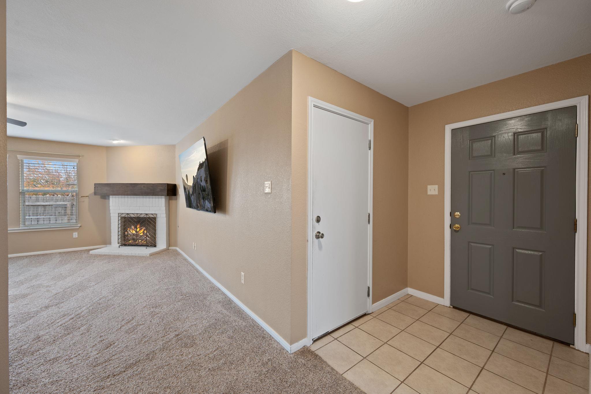 1108 Ascot St, Georgetown, TX 78626