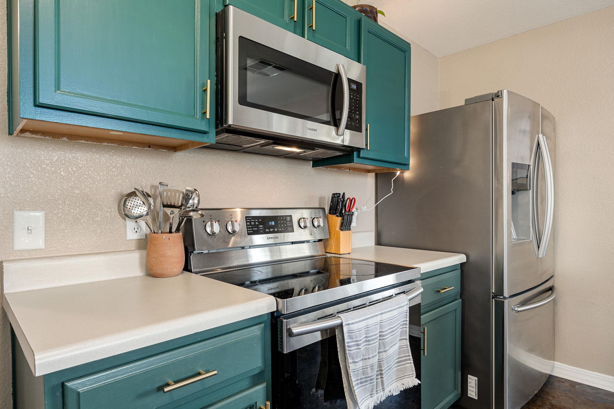 1108 Ascot St, Georgetown, TX 78626