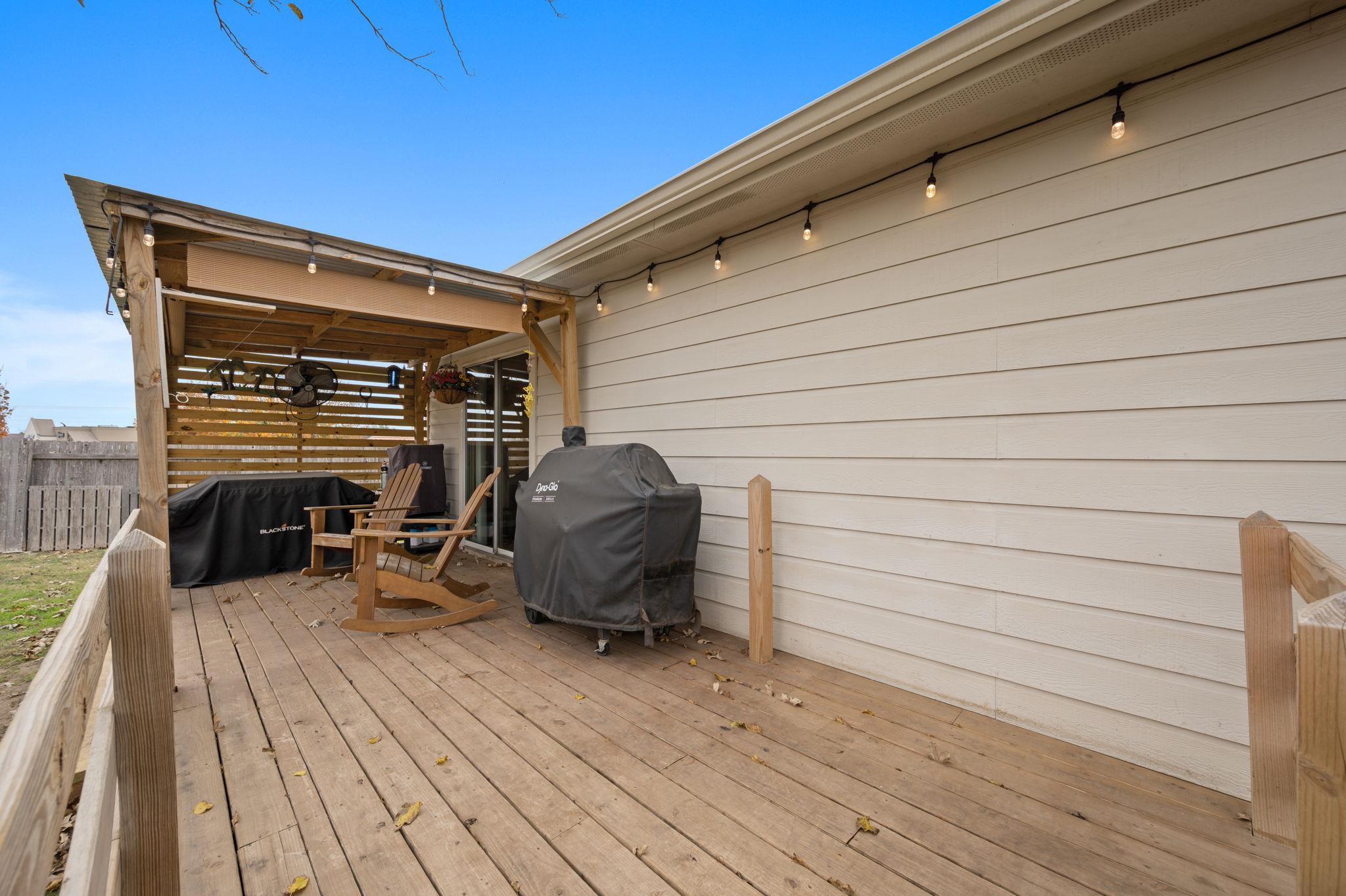 1108 Ascot St, Georgetown, TX 78626