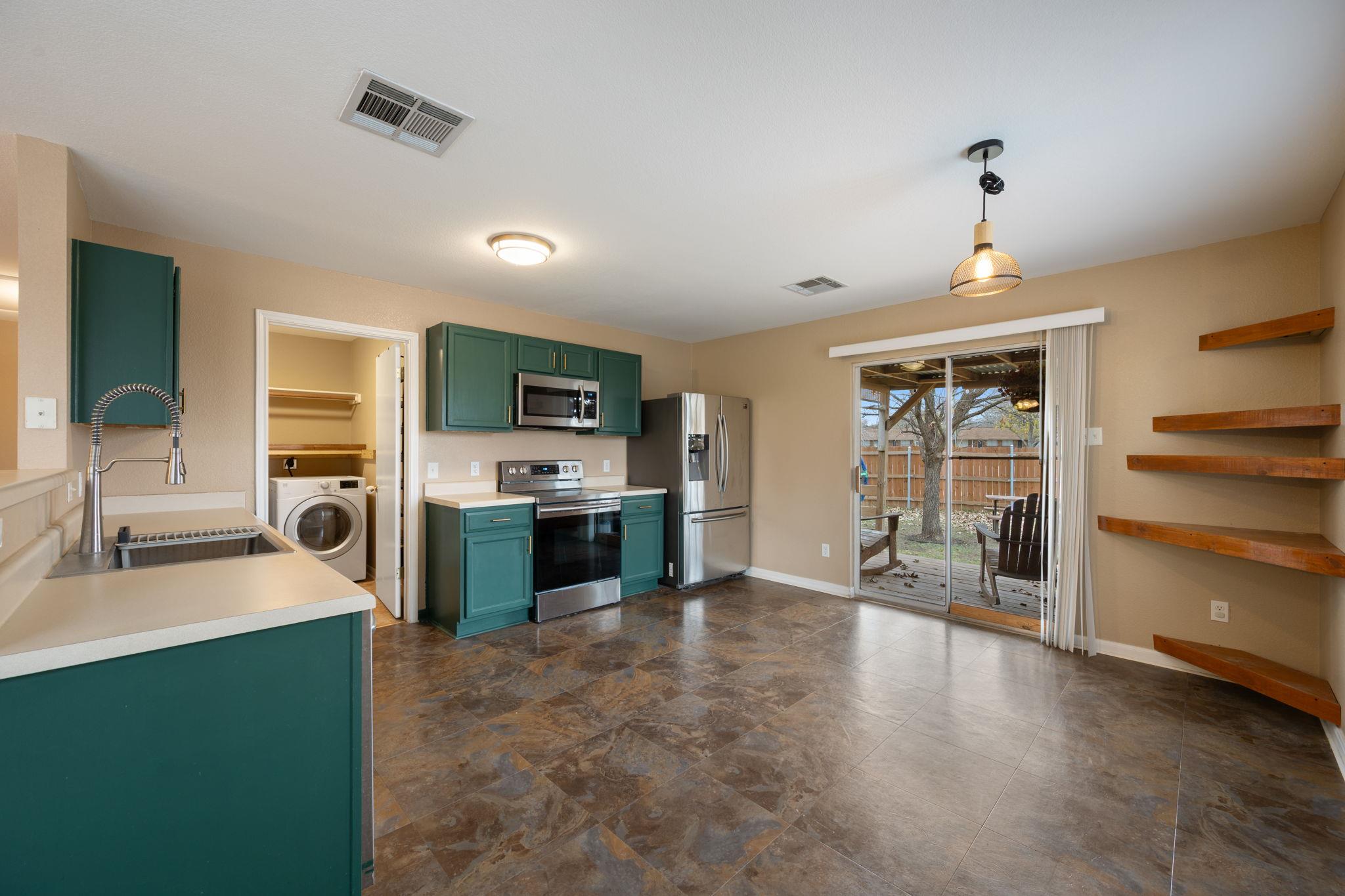 1108 Ascot St, Georgetown, TX 78626