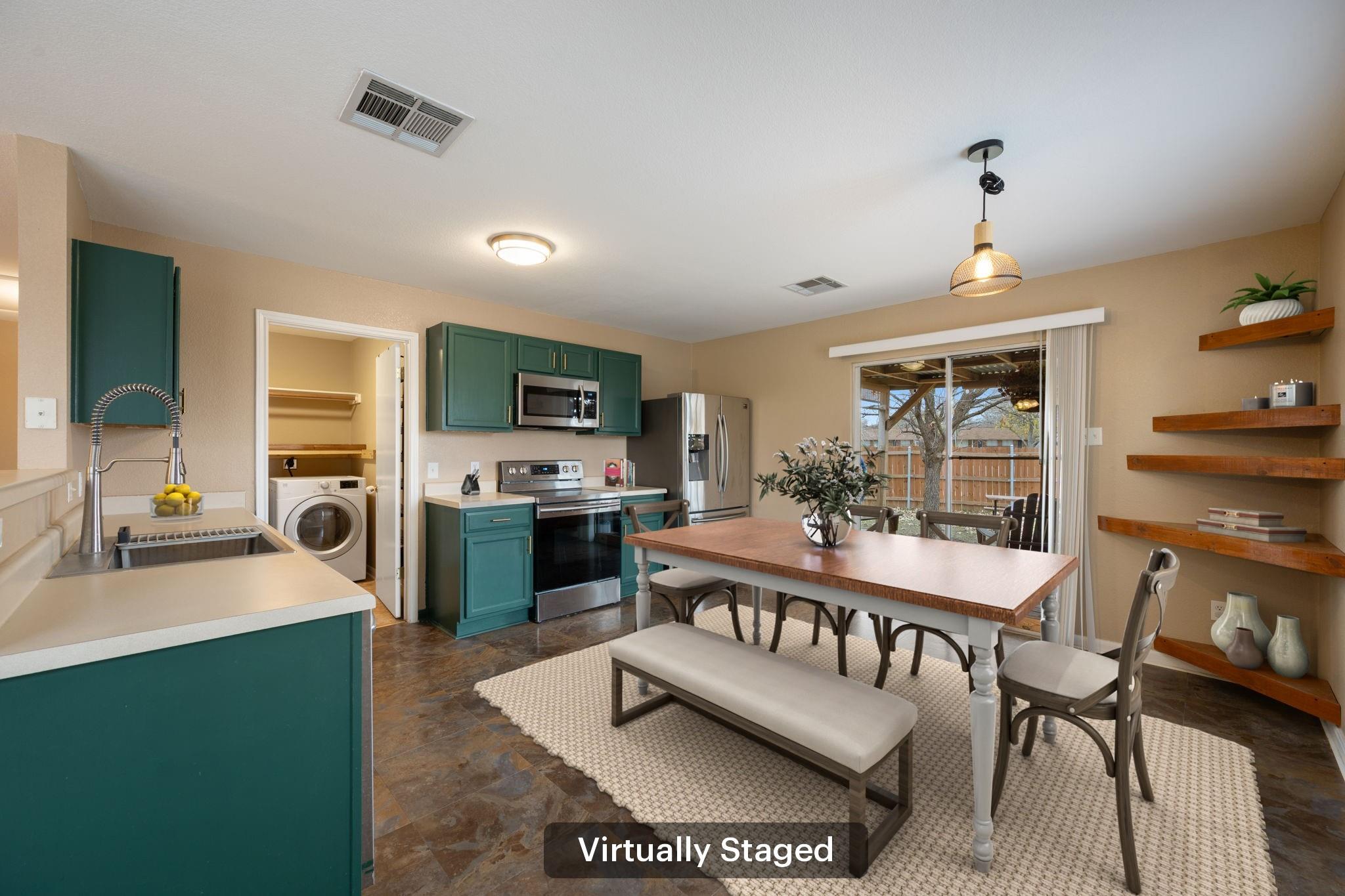 1108 Ascot St, Georgetown, TX 78626