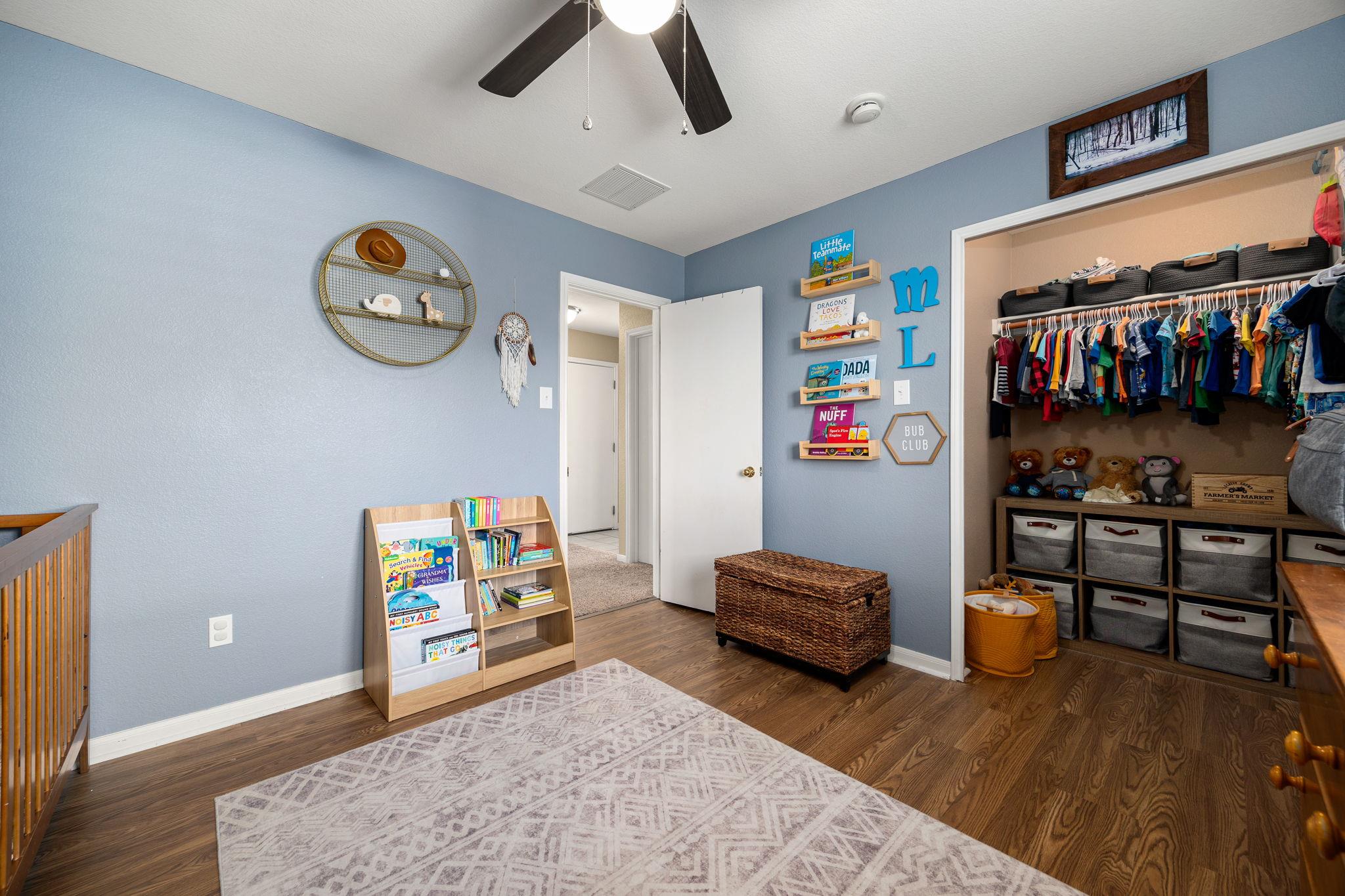 1108 Ascot St, Georgetown, TX 78626