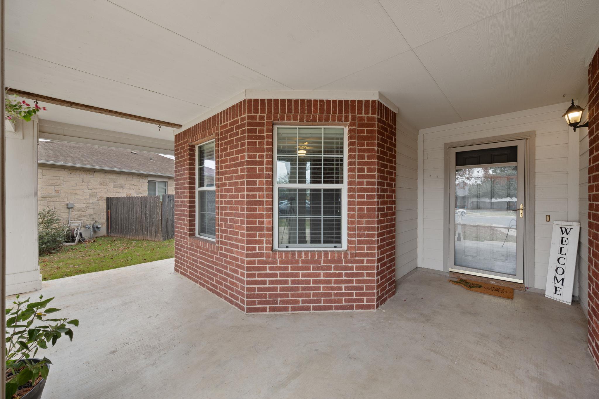 1108 Ascot St, Georgetown, TX 78626