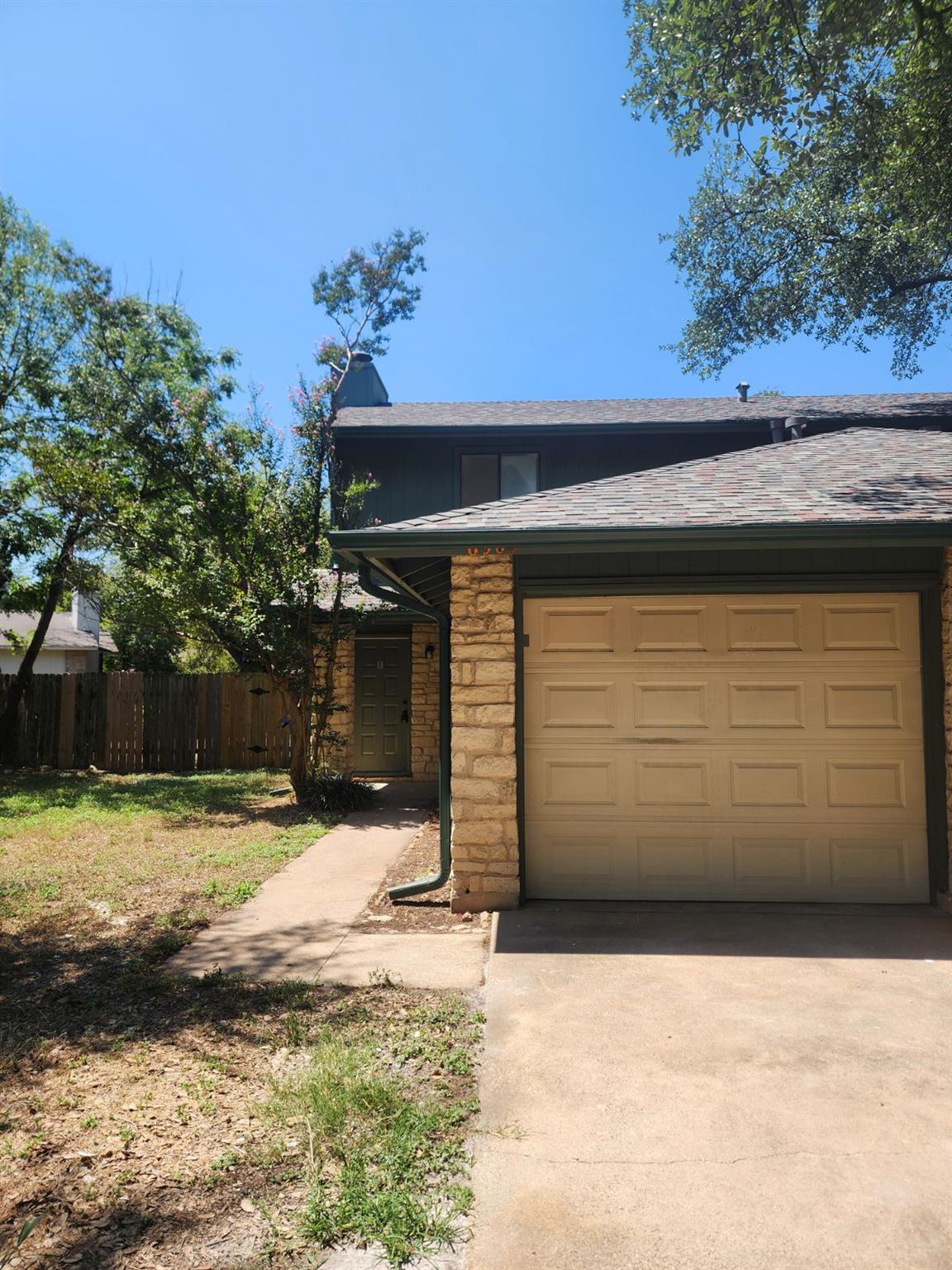 6905 Argonne Forest Cv # B, Austin, TX 78759