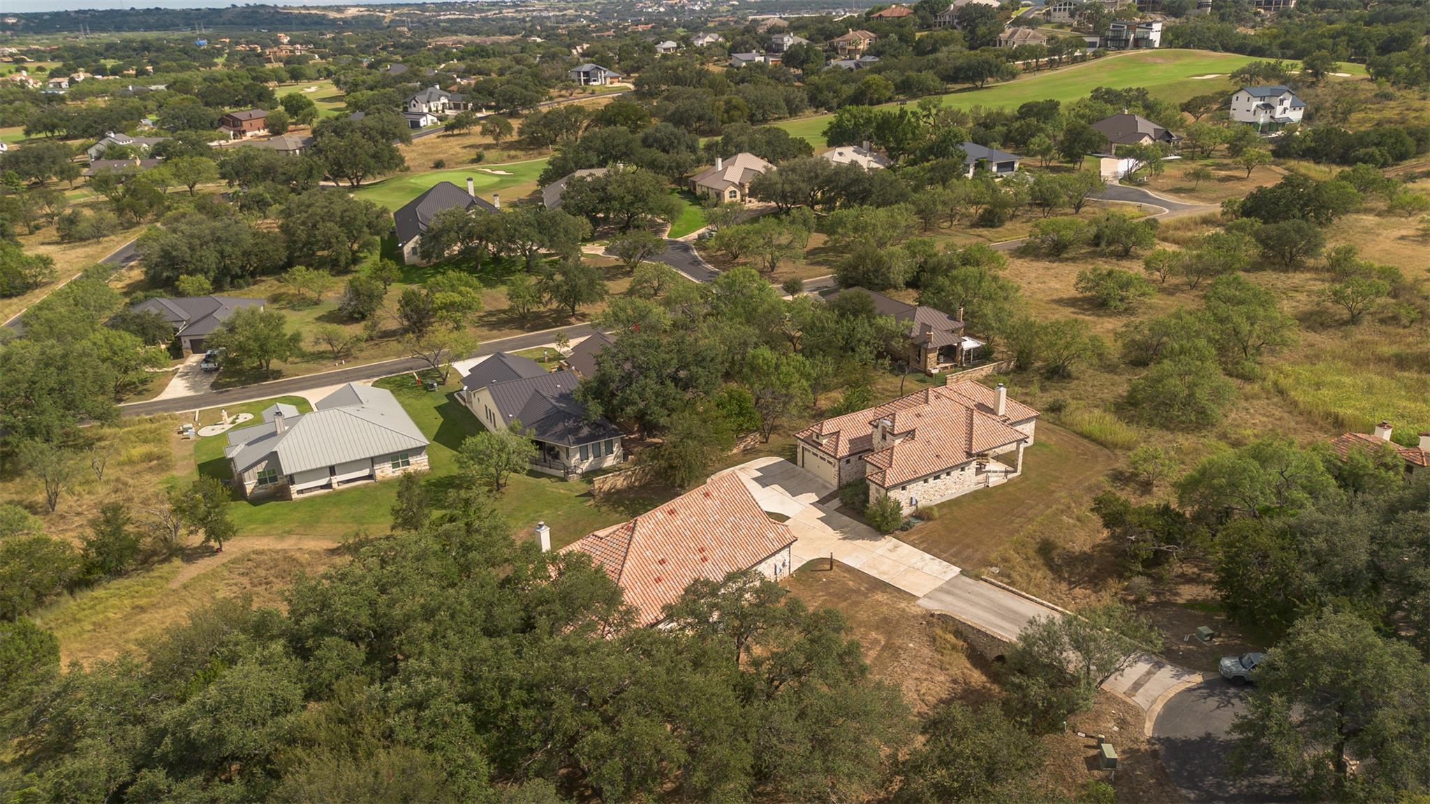 108 Gemstone, Horseshoe Bay, TX 78657