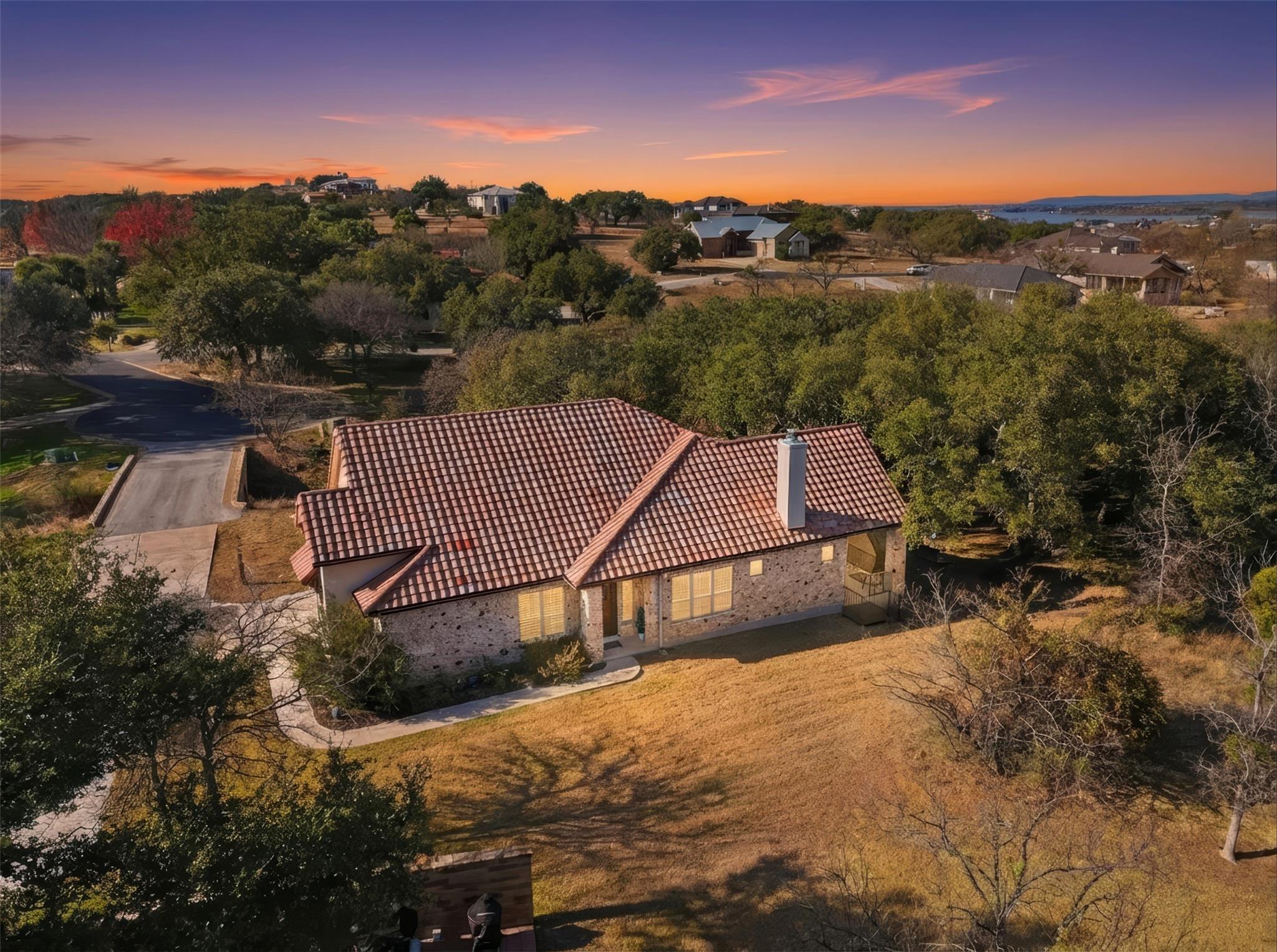 108 Gemstone, Horseshoe Bay, TX 78657