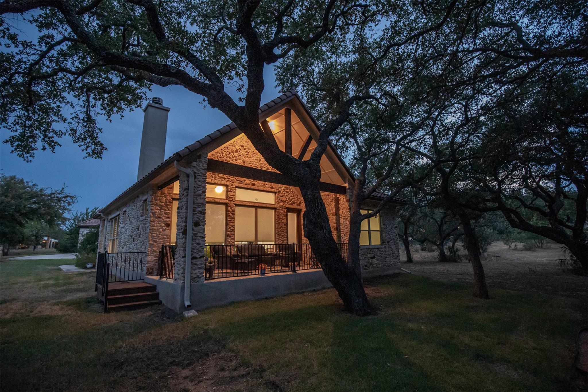 108 Gemstone, Horseshoe Bay, TX 78657