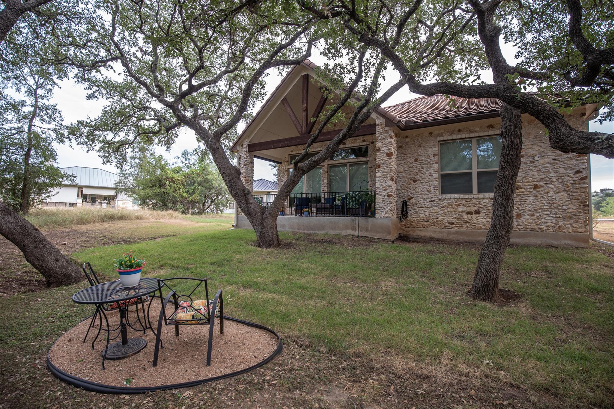 108 Gemstone, Horseshoe Bay, TX 78657