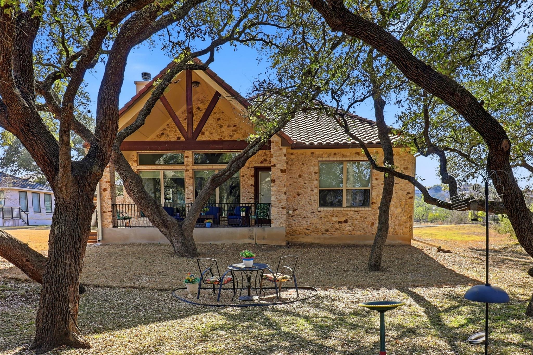 108 Gemstone, Horseshoe Bay, TX 78657
