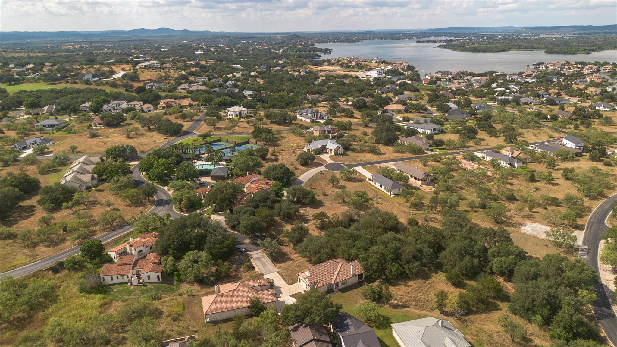 108 Gemstone, Horseshoe Bay, TX 78657