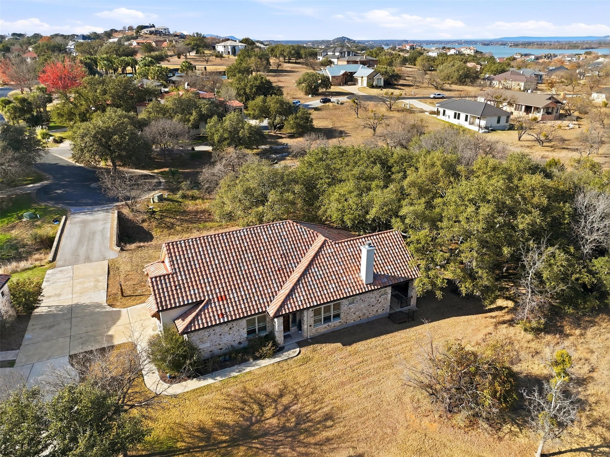 108 Gemstone, Horseshoe Bay, TX 78657
