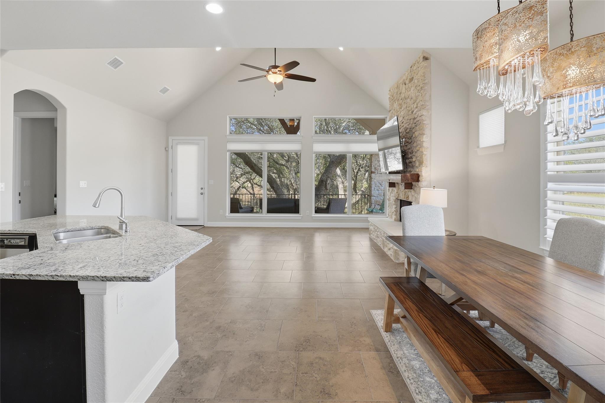 108 Gemstone, Horseshoe Bay, TX 78657