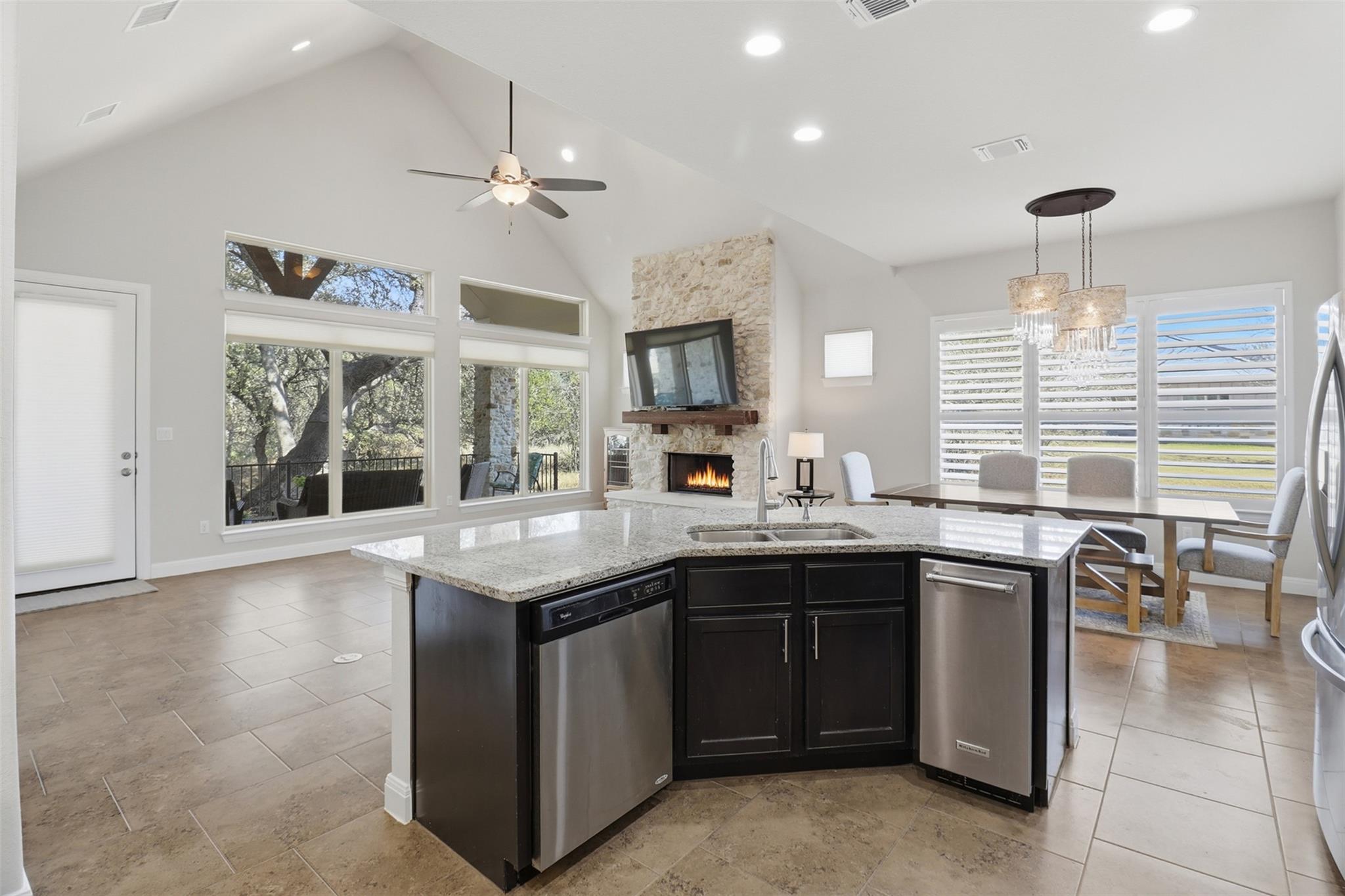 108 Gemstone, Horseshoe Bay, TX 78657