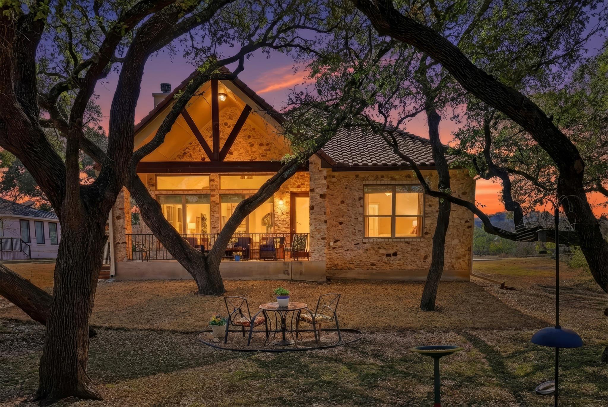 108 Gemstone, Horseshoe Bay, TX 78657