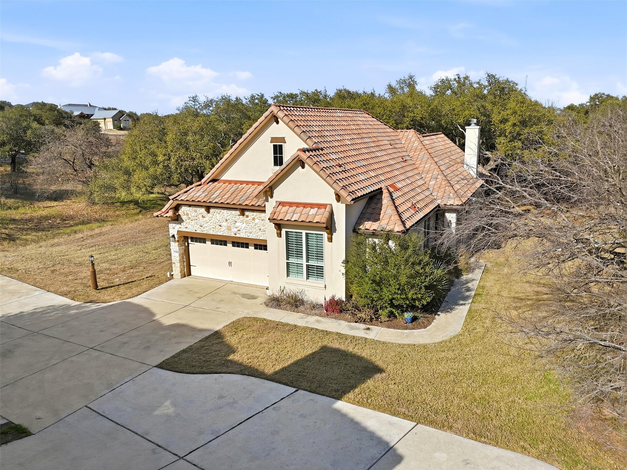 108 Gemstone, Horseshoe Bay, TX 78657