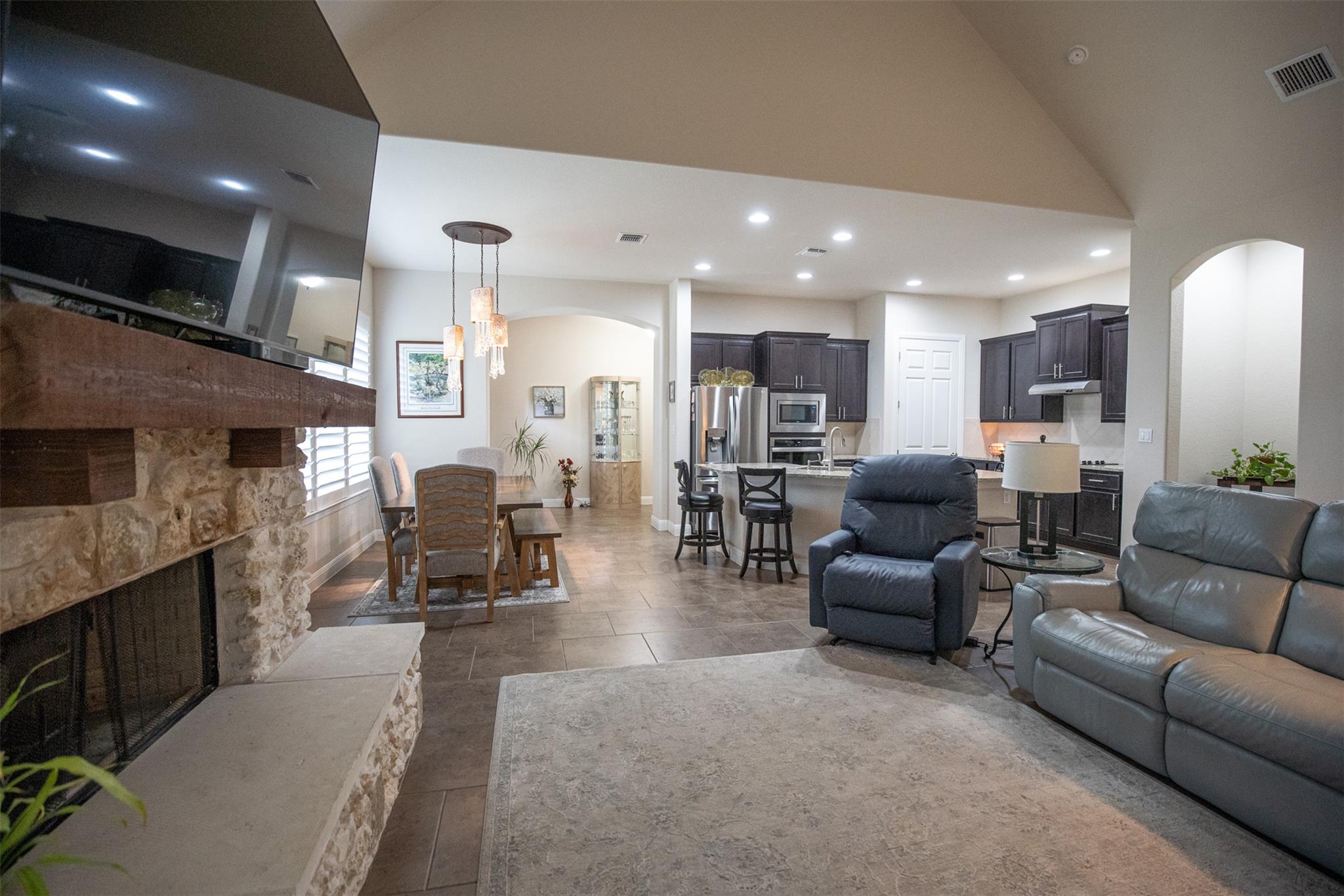 108 Gemstone, Horseshoe Bay, TX 78657