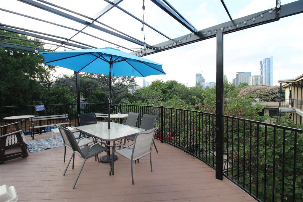 1202 Newning Ave # 105, Austin, TX 78704