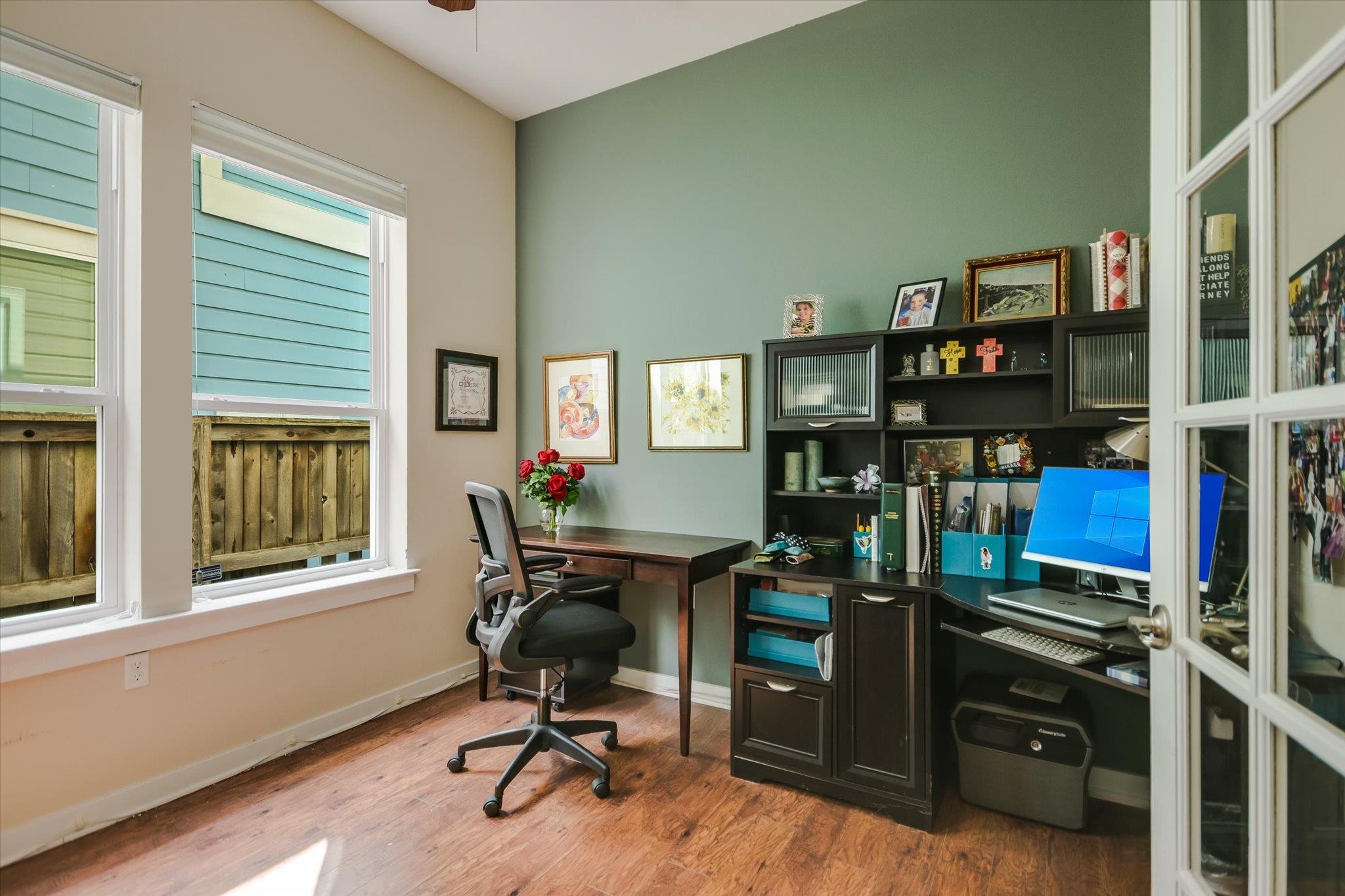 2029 Mc Bee St, Austin, TX 78723