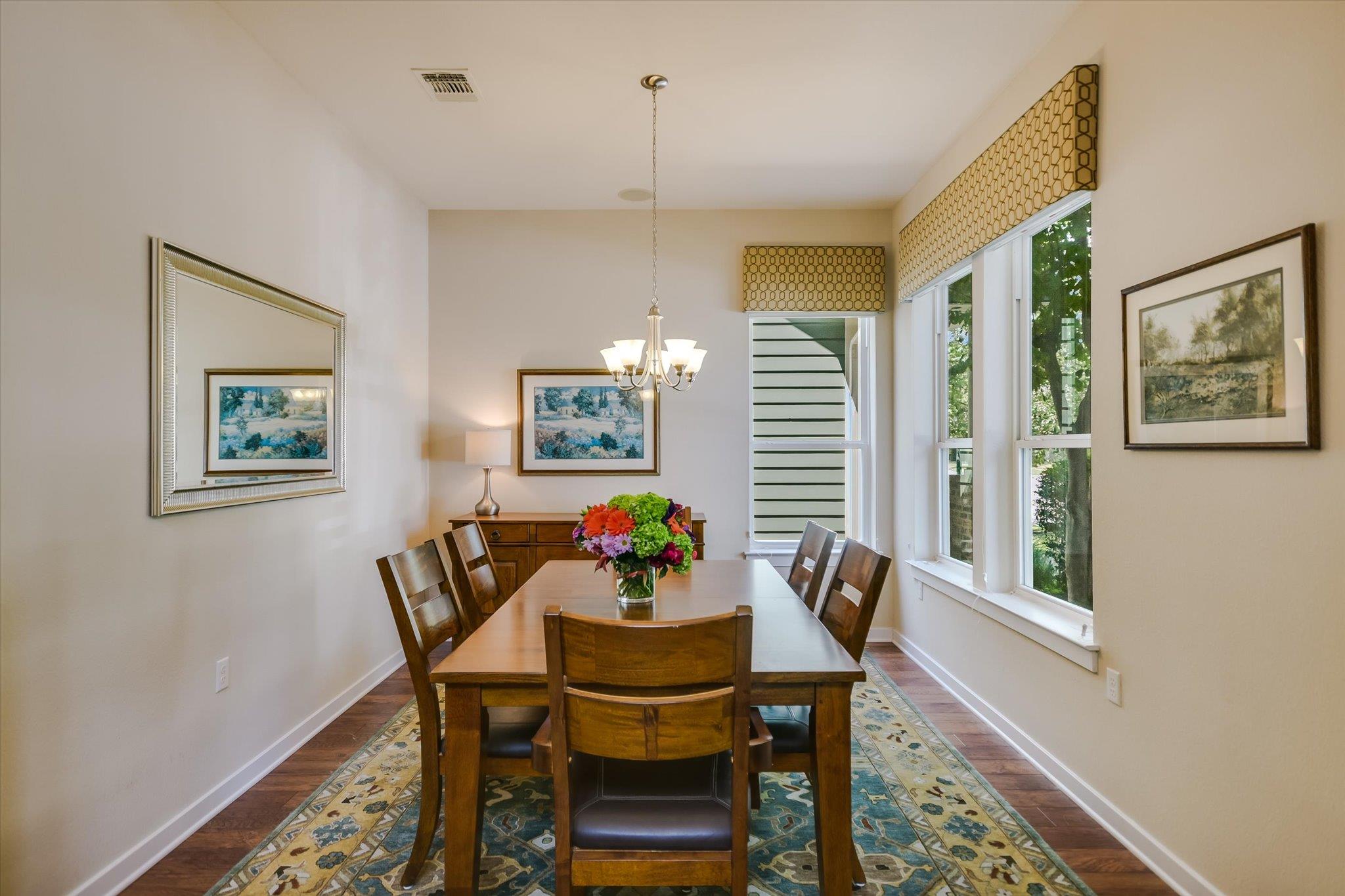 2029 Mc Bee St, Austin, TX 78723