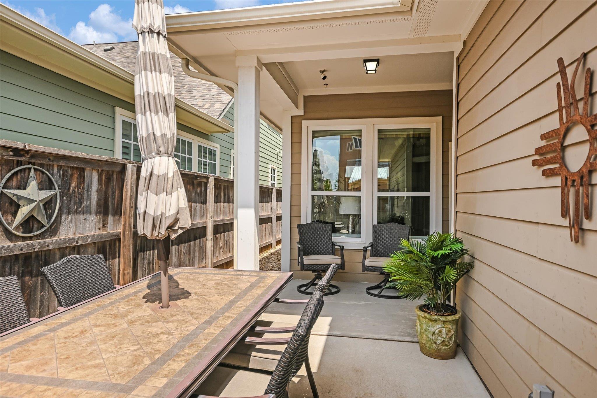 2029 Mc Bee St, Austin, TX 78723