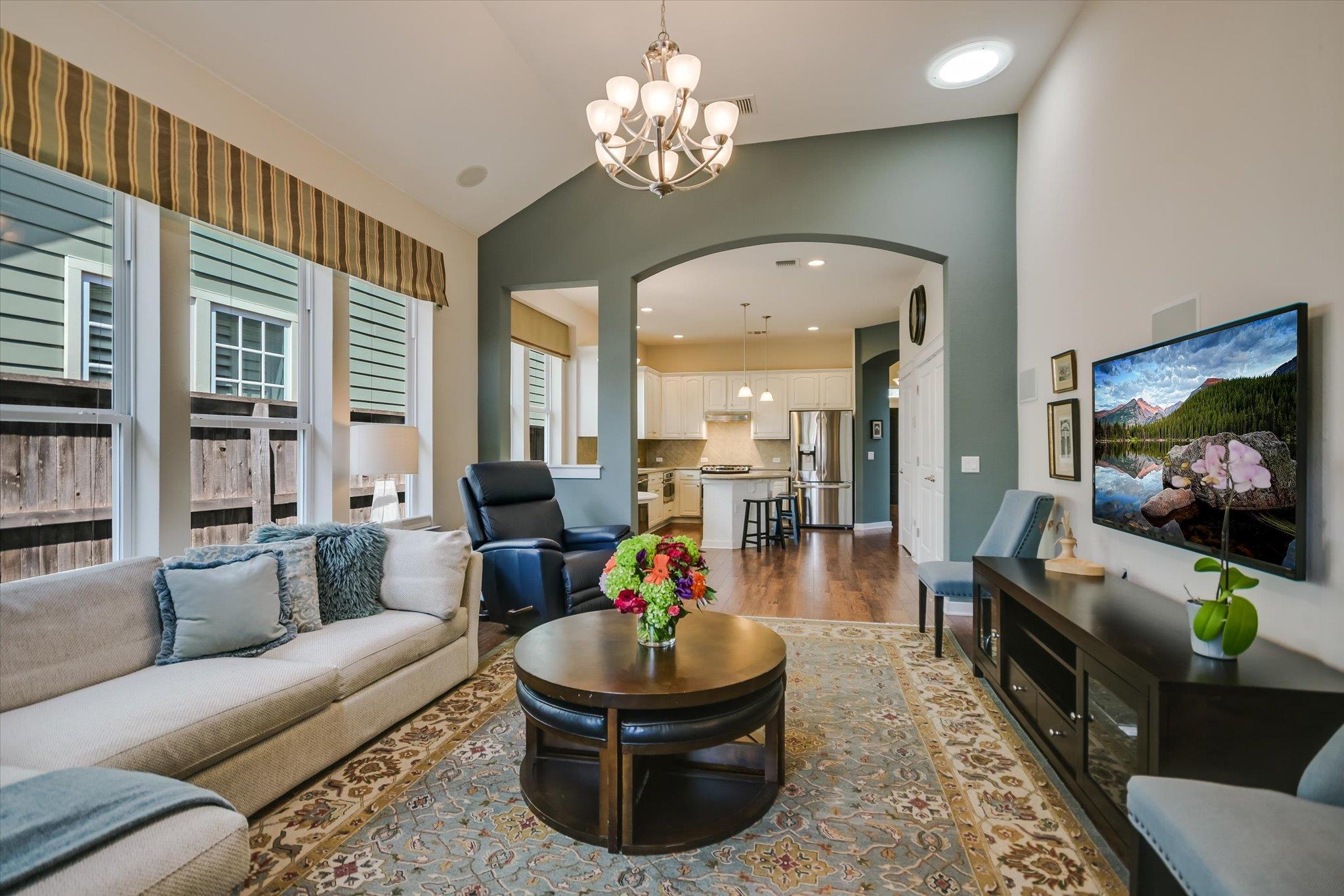 2029 Mc Bee St, Austin, TX 78723