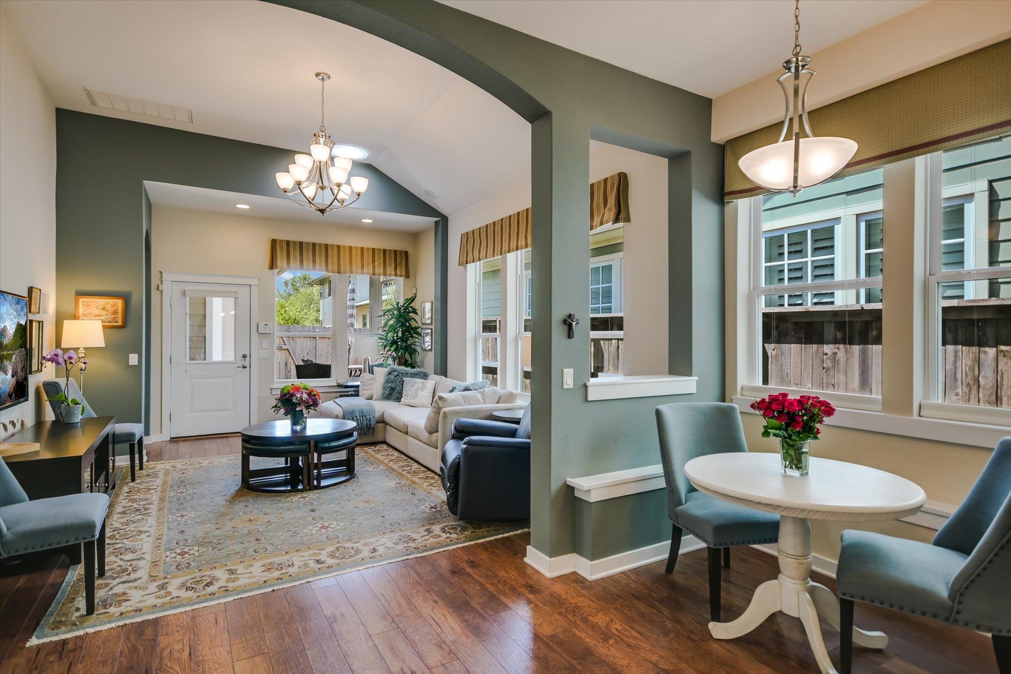 2029 Mc Bee St, Austin, TX 78723