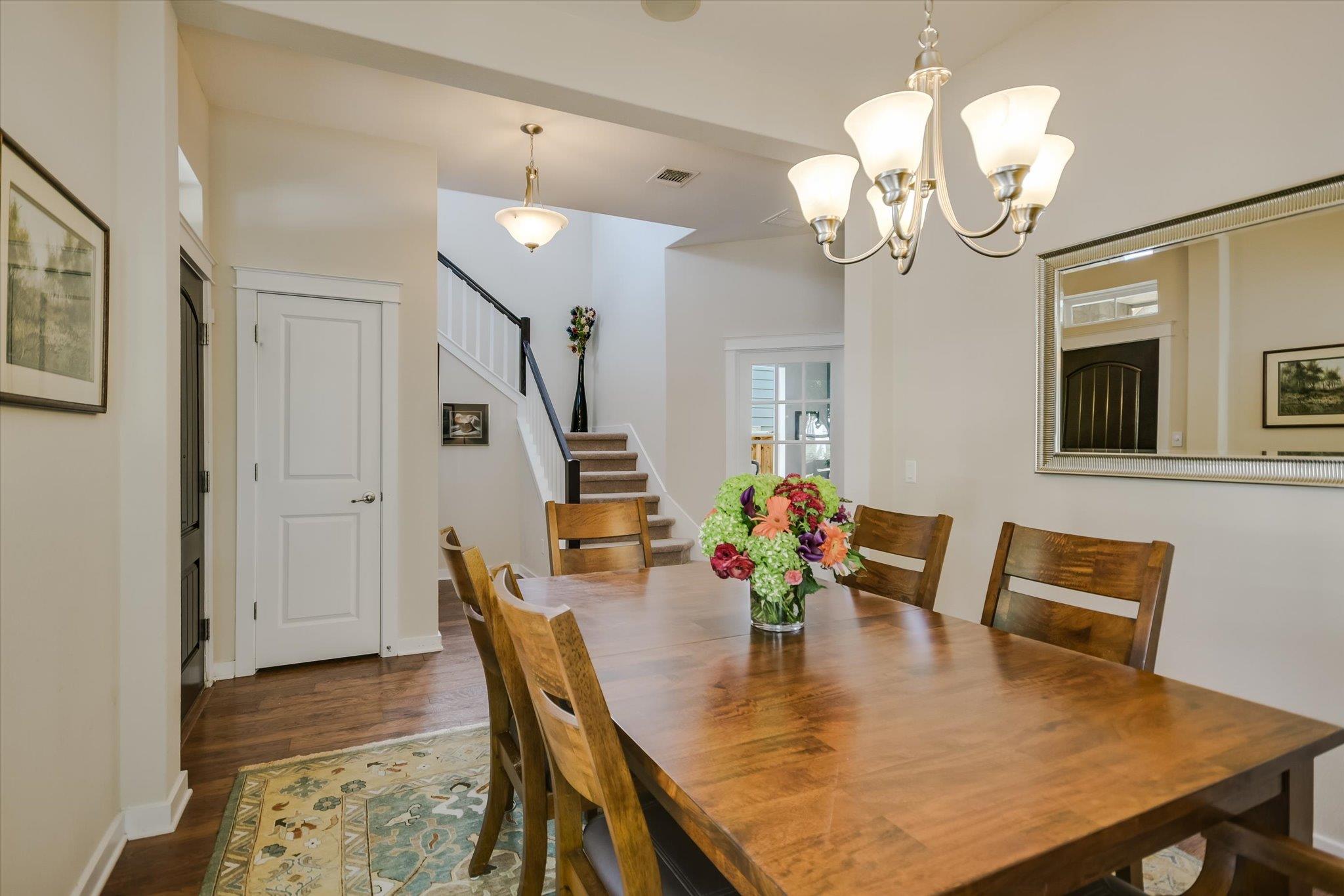 2029 Mc Bee St, Austin, TX 78723