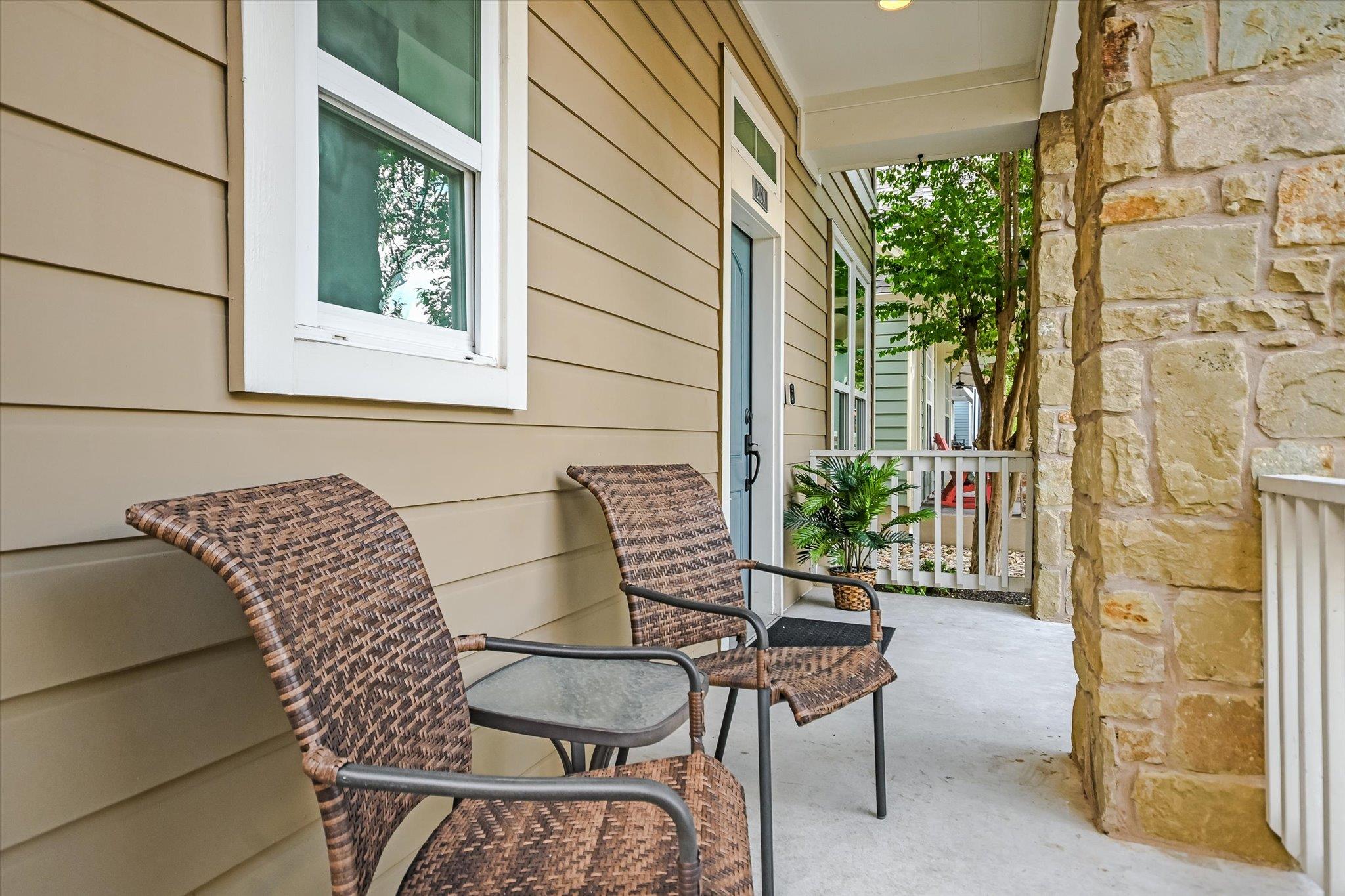 2029 Mc Bee St, Austin, TX 78723