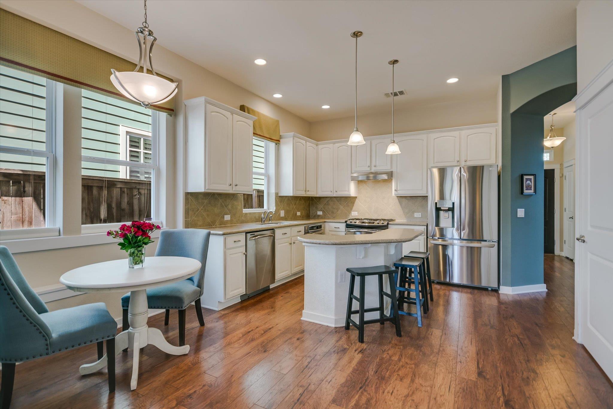 2029 Mc Bee St, Austin, TX 78723