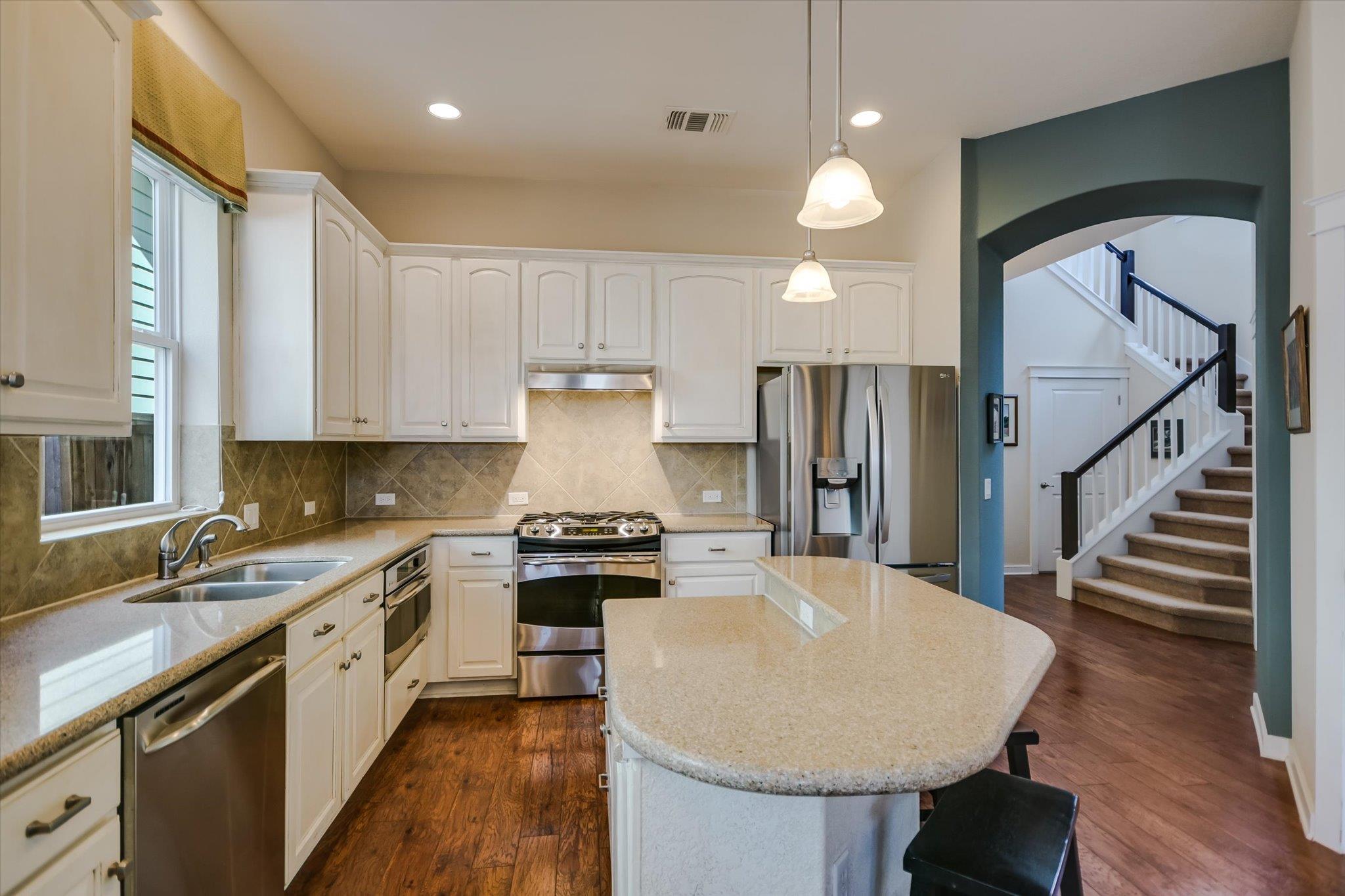 2029 Mc Bee St, Austin, TX 78723