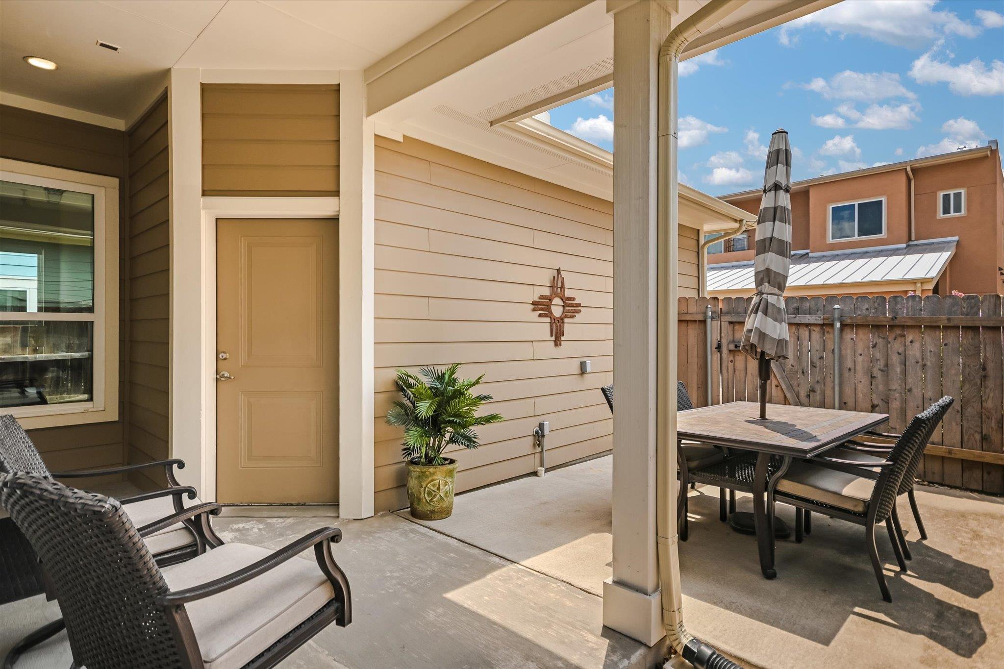 2029 Mc Bee St, Austin, TX 78723