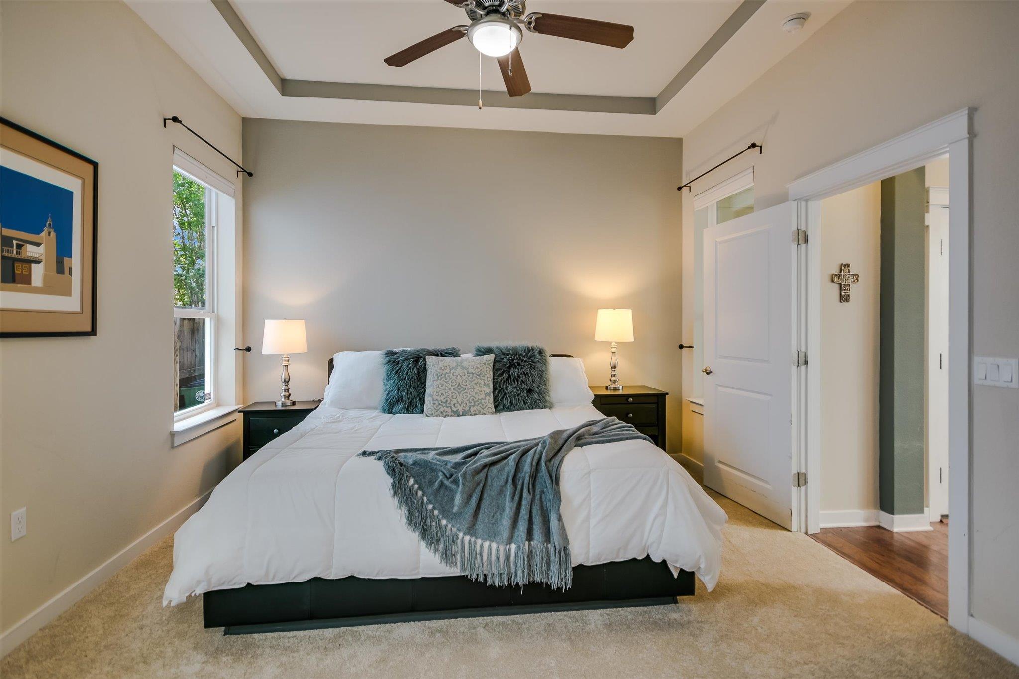 2029 Mc Bee St, Austin, TX 78723