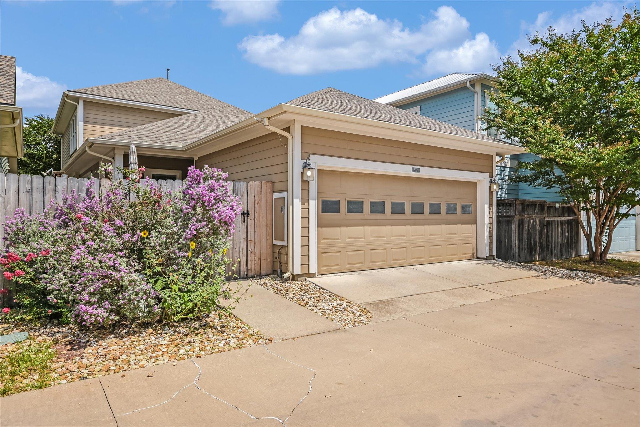 2029 Mc Bee St, Austin, TX 78723