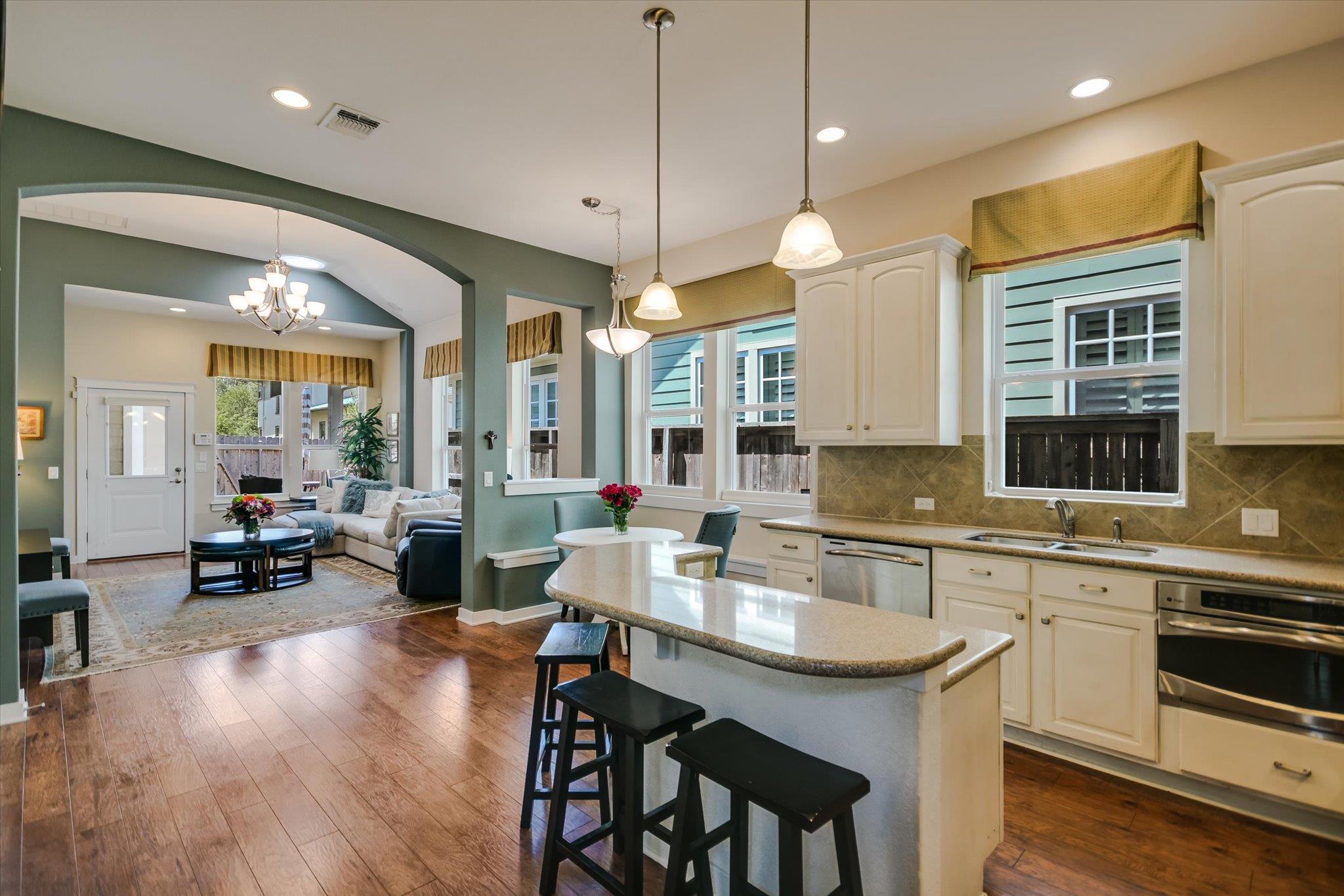 2029 Mc Bee St, Austin, TX 78723