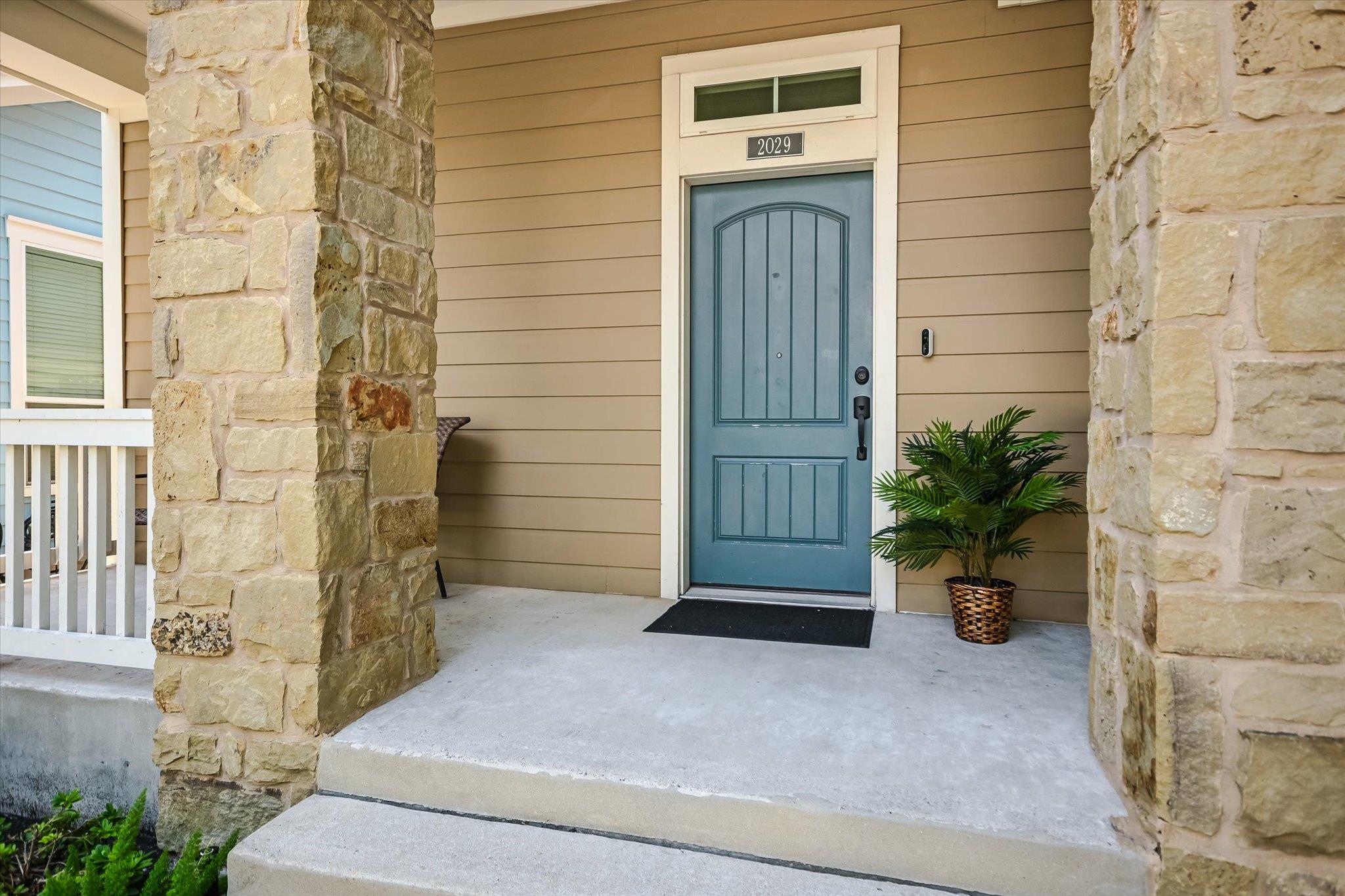 2029 Mc Bee St, Austin, TX 78723