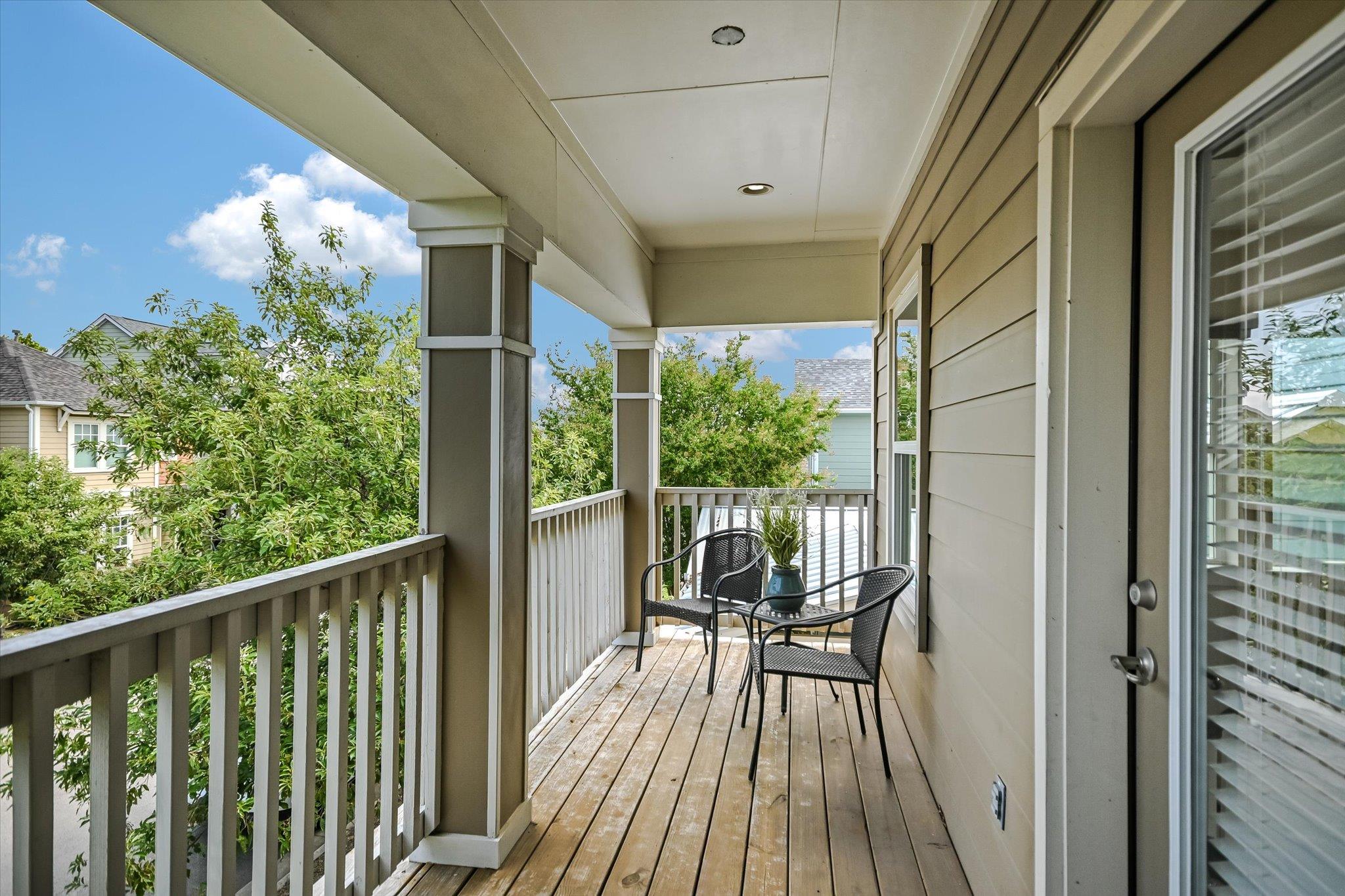 2029 Mc Bee St, Austin, TX 78723