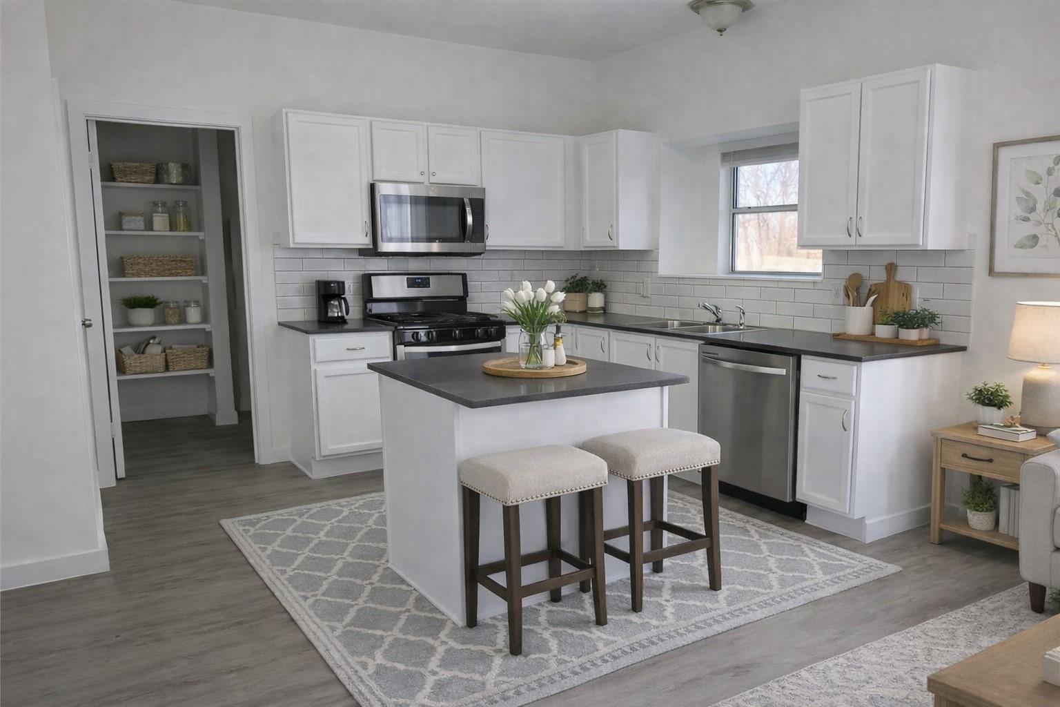 1327 Solitaire, Round Rock, TX 78665