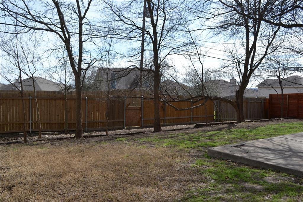 1327 Solitaire, Round Rock, TX 78665