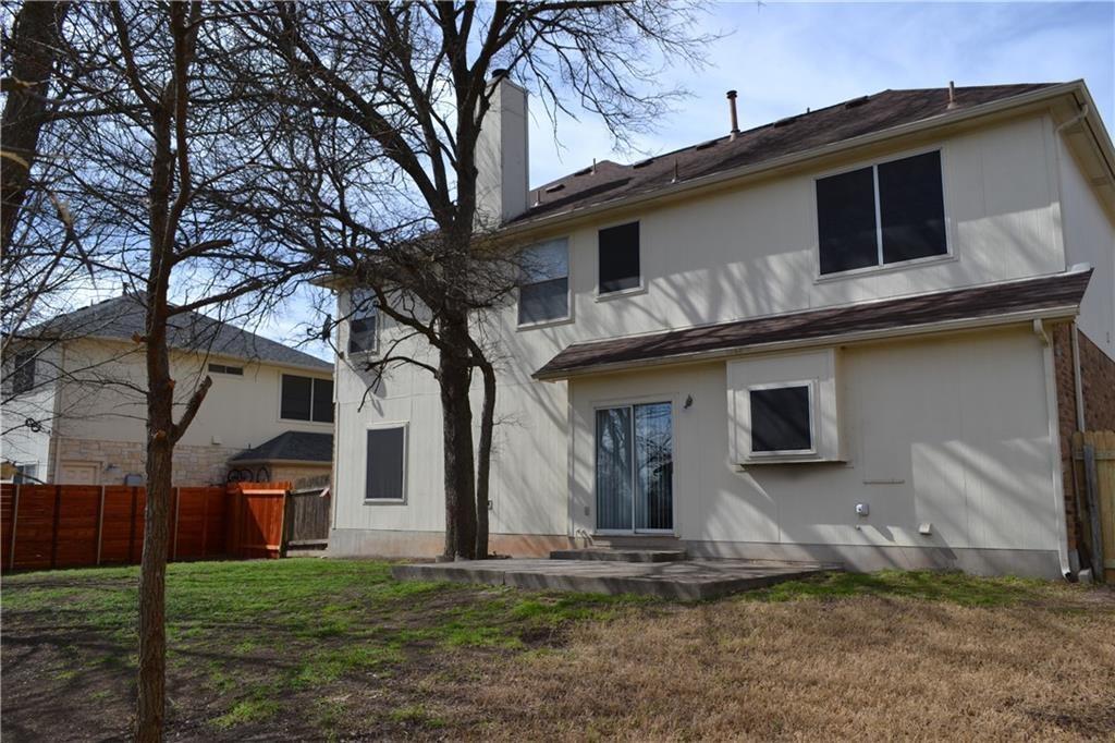 1327 Solitaire, Round Rock, TX 78665