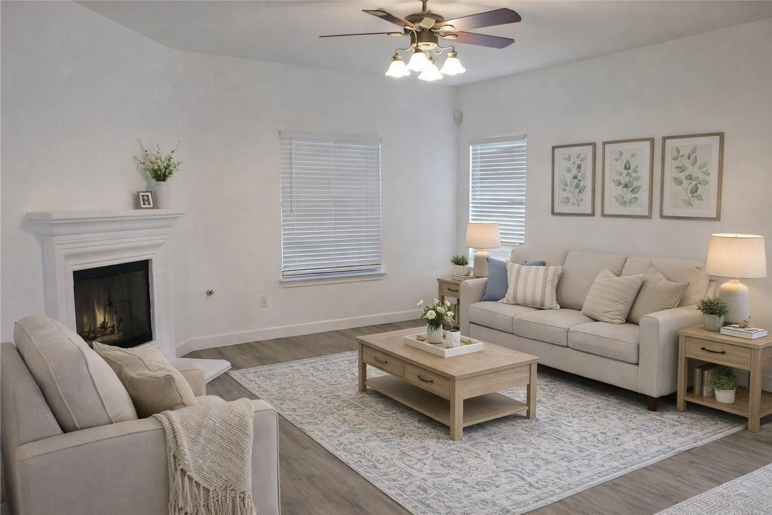 1327 Solitaire, Round Rock, TX 78665