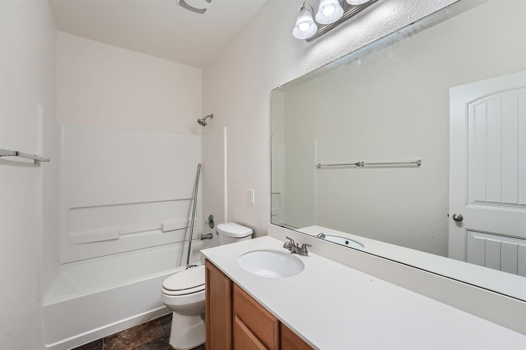 1100 Hyde Park Dr, Round Rock, TX 78665