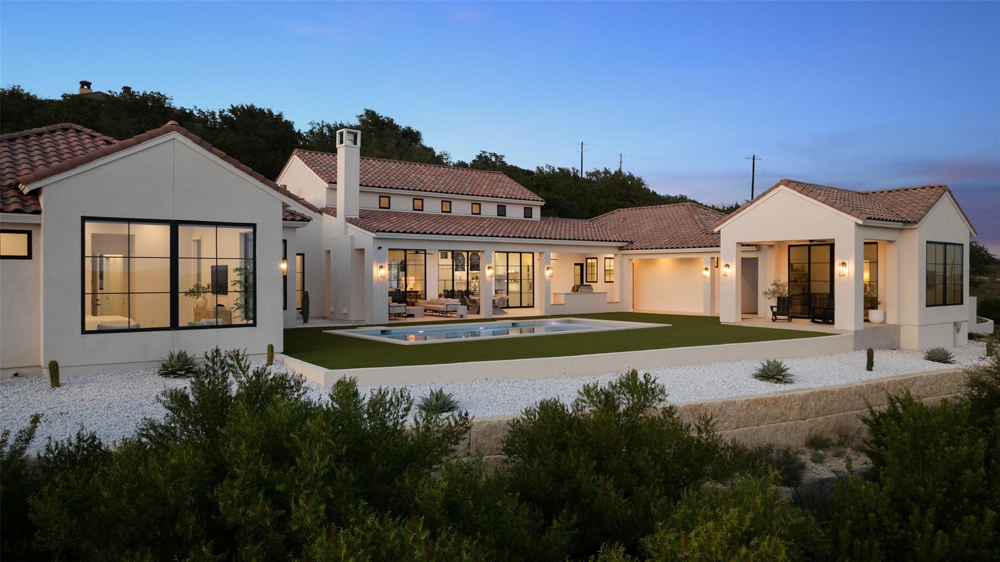 1716 Windy Walk Cv, Spicewood, TX 78669