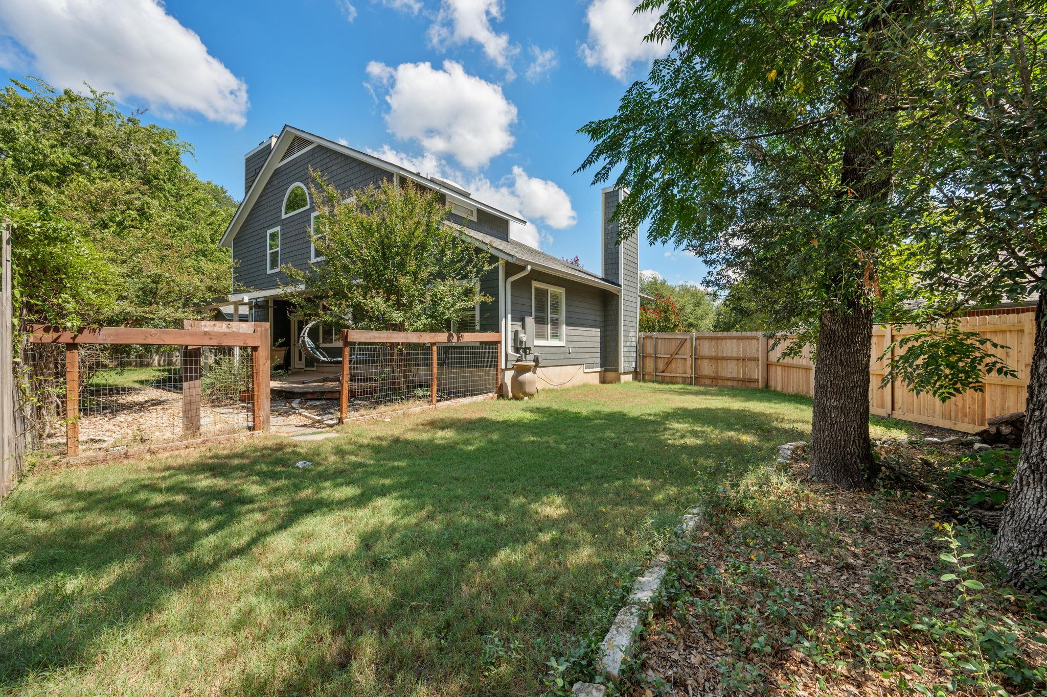 12601 Oro Valley Cv, Austin, TX 78729