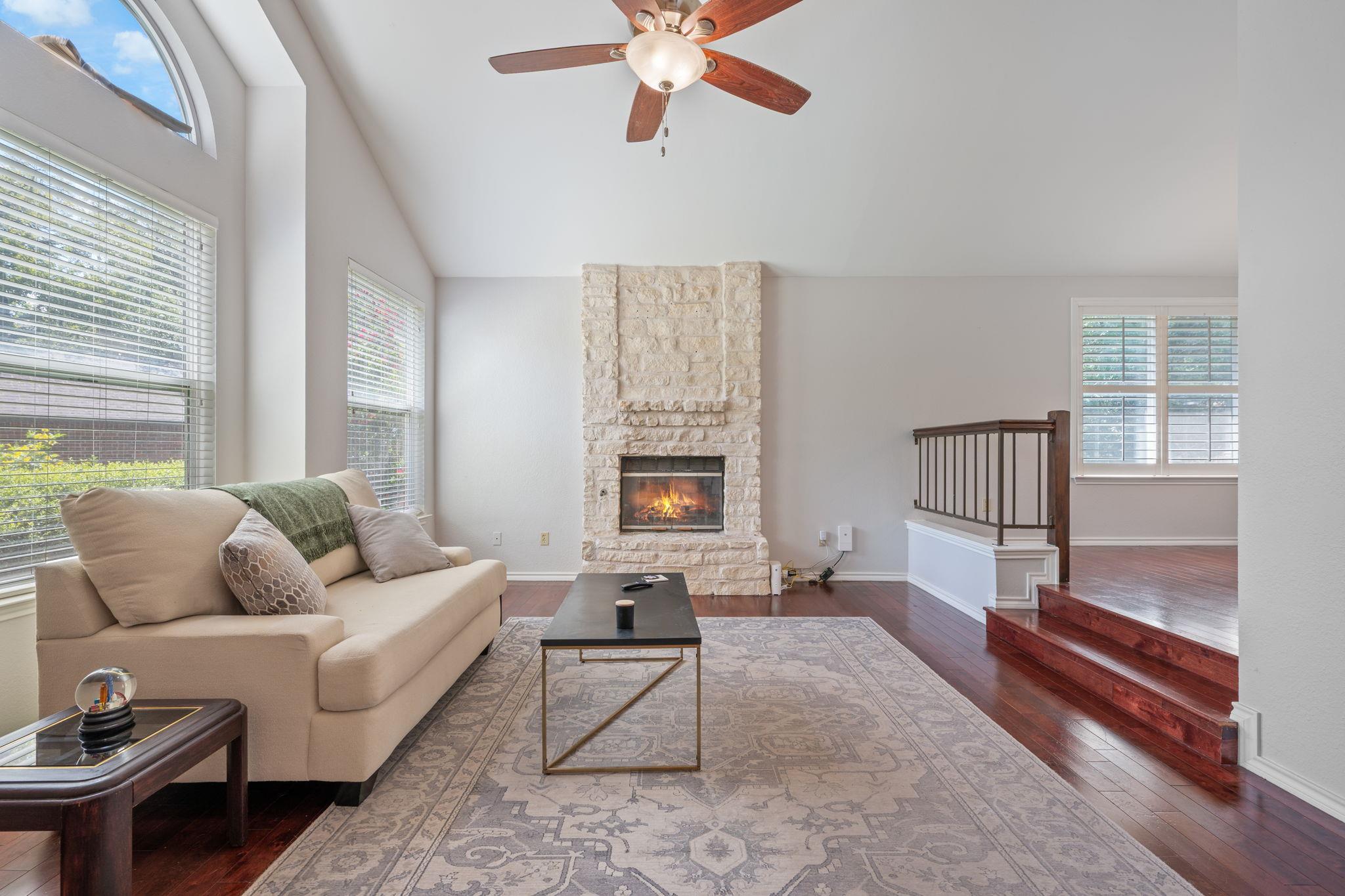 12601 Oro Valley Cv, Austin, TX 78729