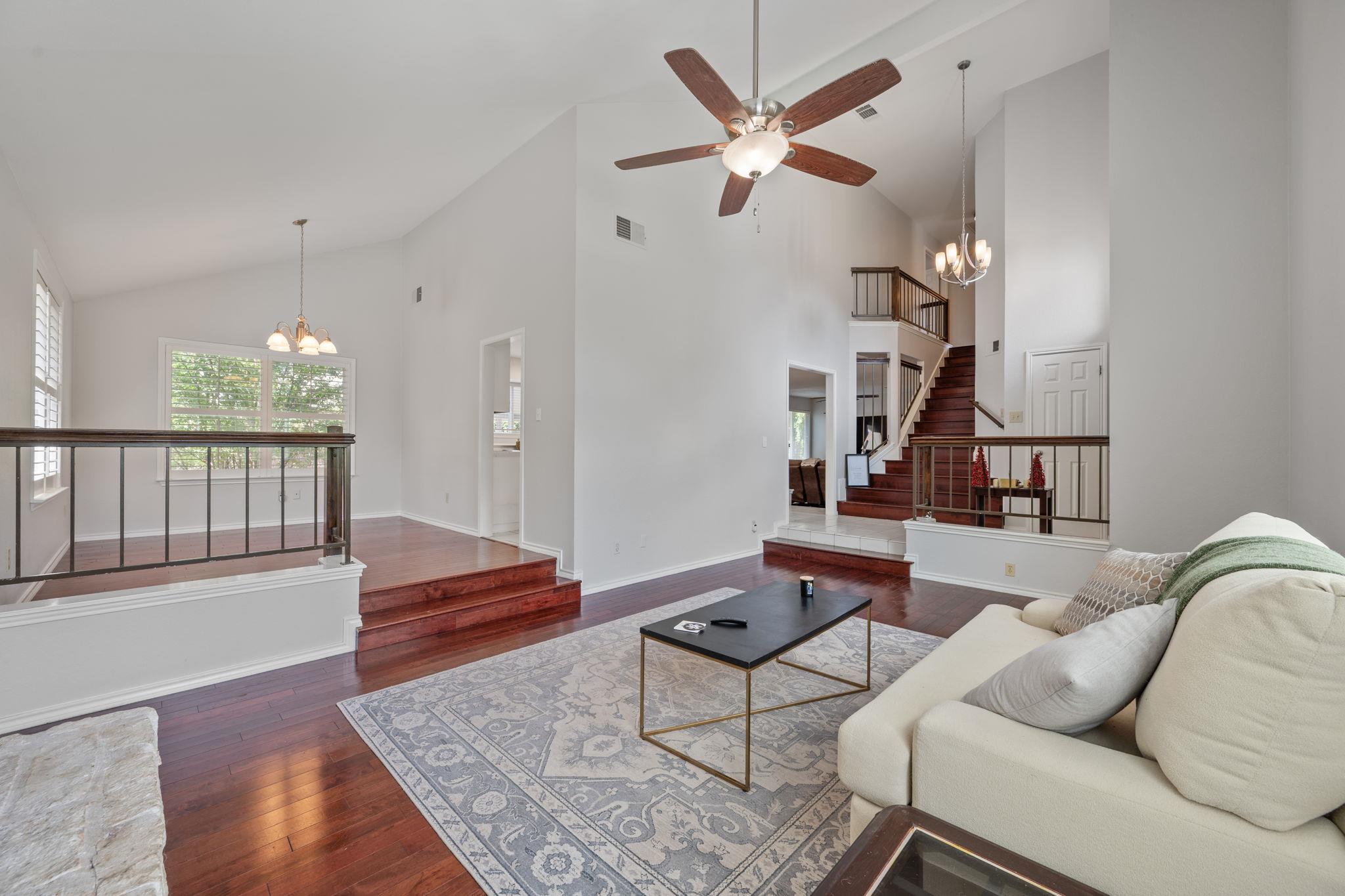 12601 Oro Valley Cv, Austin, TX 78729