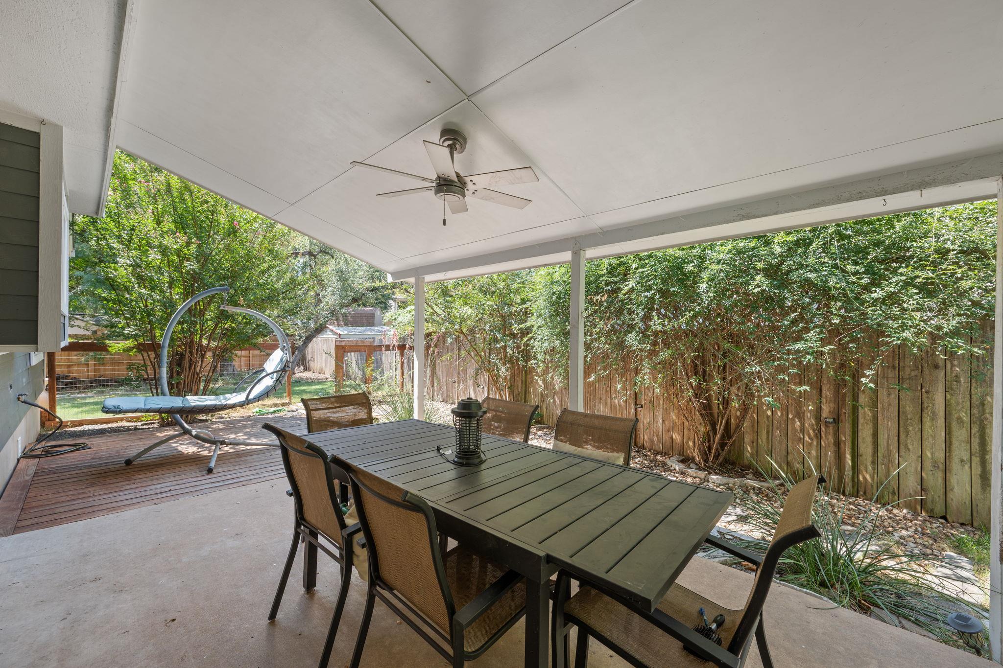 12601 Oro Valley Cv, Austin, TX 78729