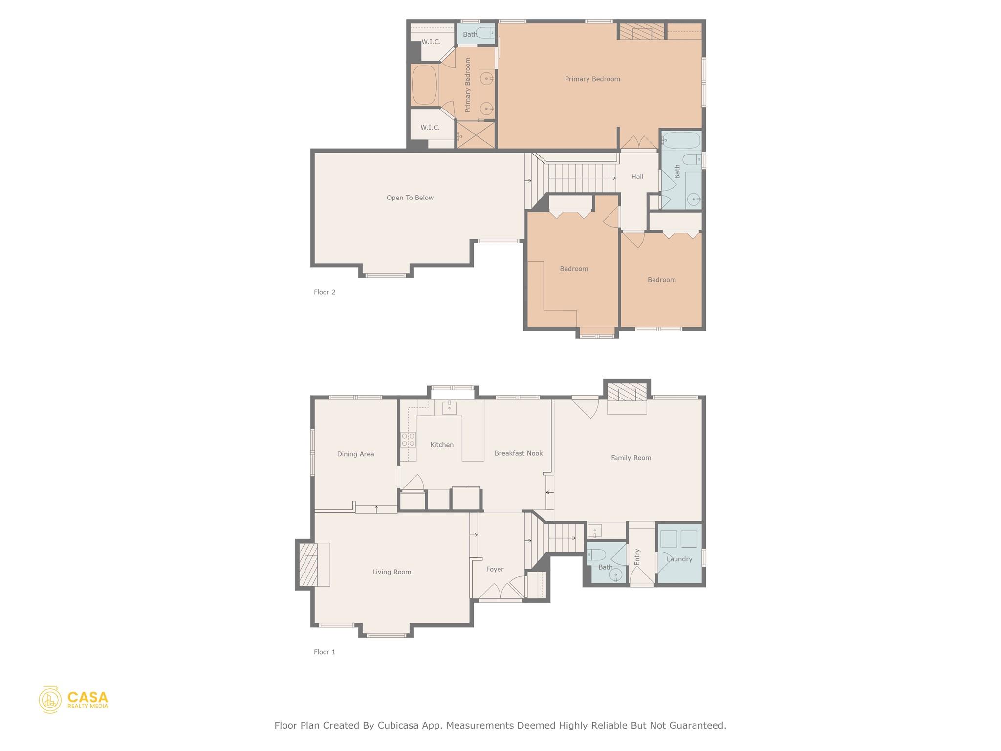 12601 Oro Valley Cv, Austin, TX 78729