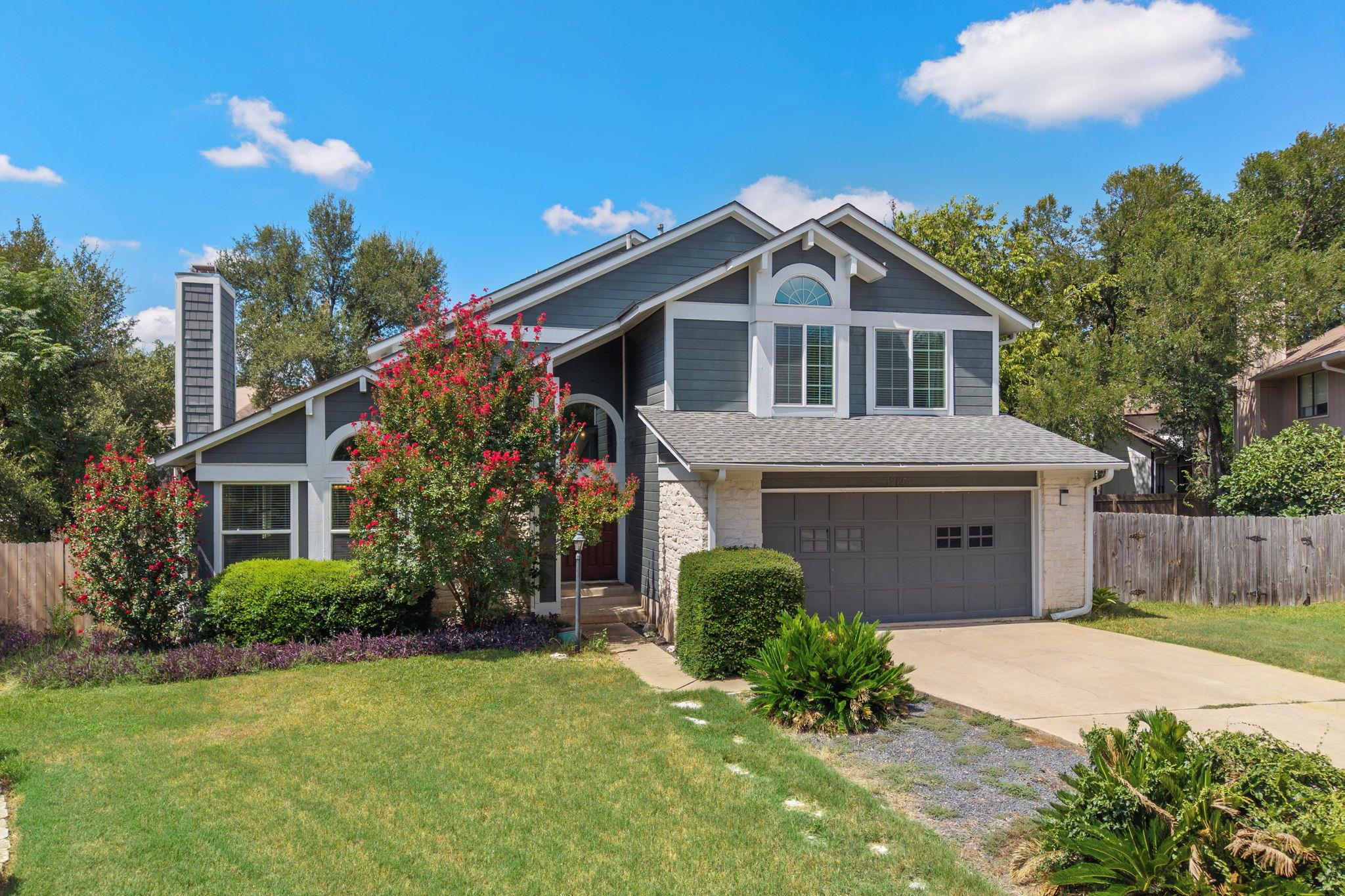 12601 Oro Valley Cv, Austin, TX 78729