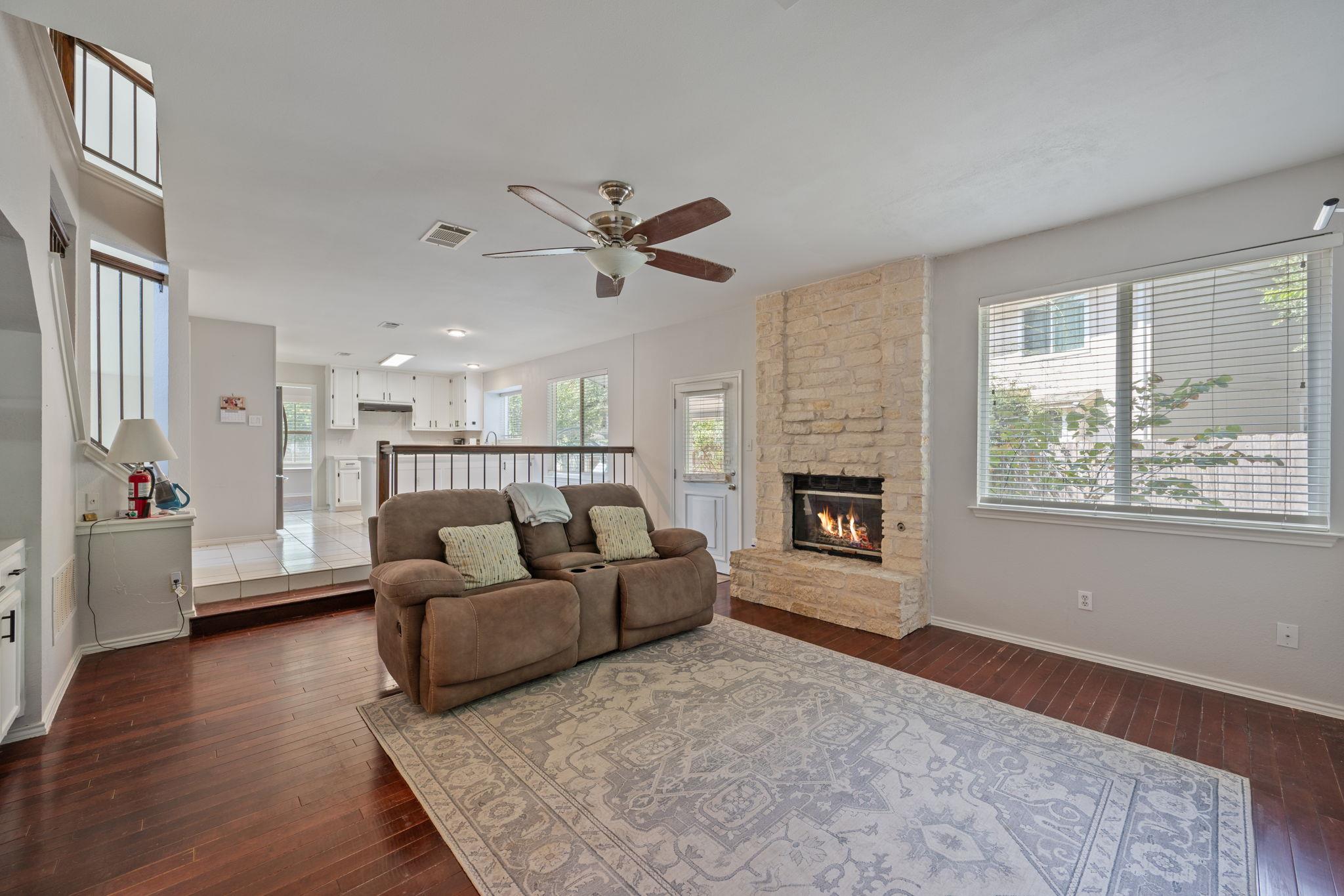 12601 Oro Valley Cv, Austin, TX 78729