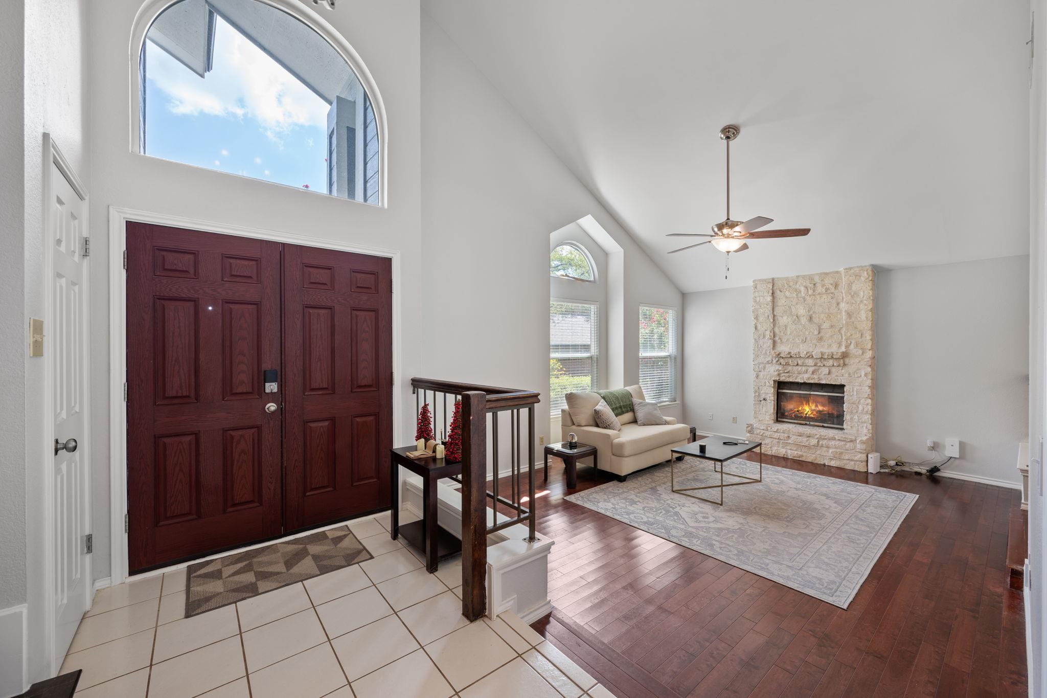 12601 Oro Valley Cv, Austin, TX 78729